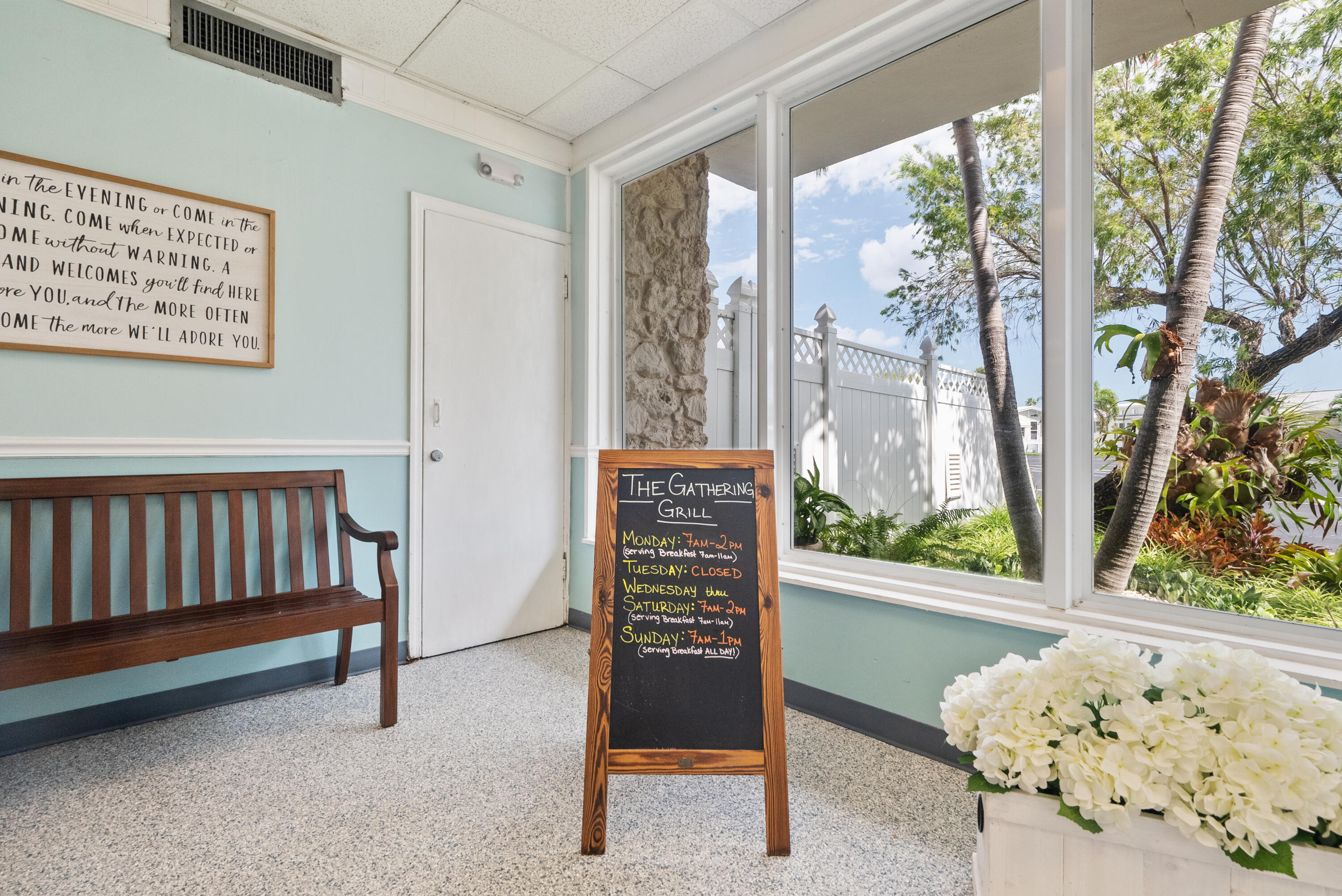 OUTDOOR RESORTS AT NETTLES ISLAND - Residential