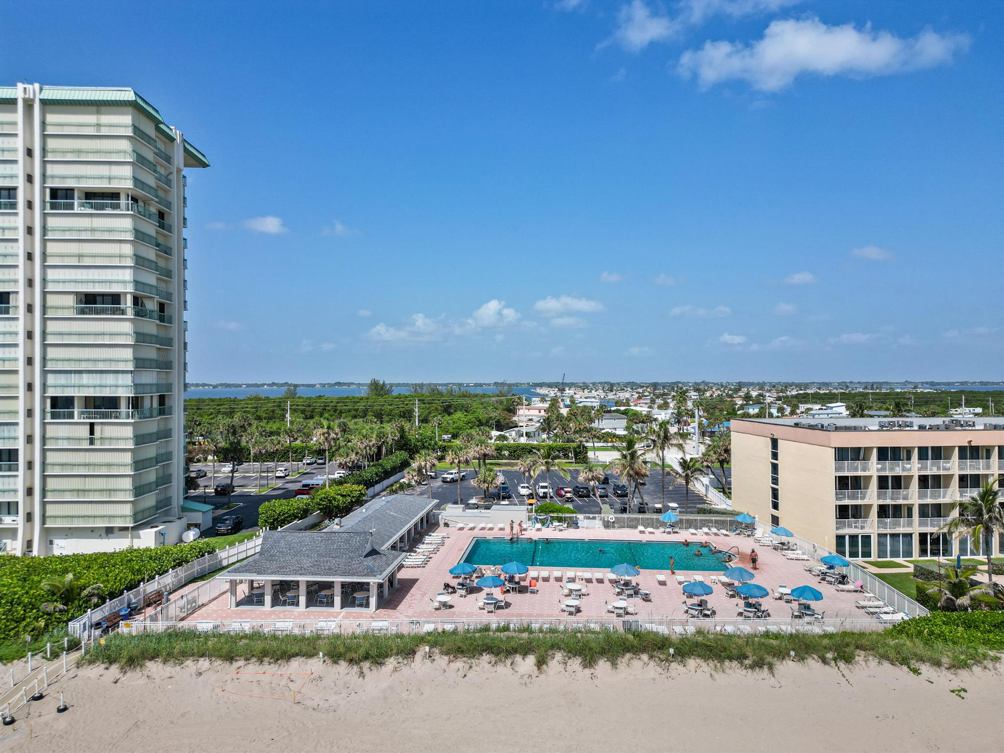 OUTDOOR RESORTS AT NETTLE - Residential