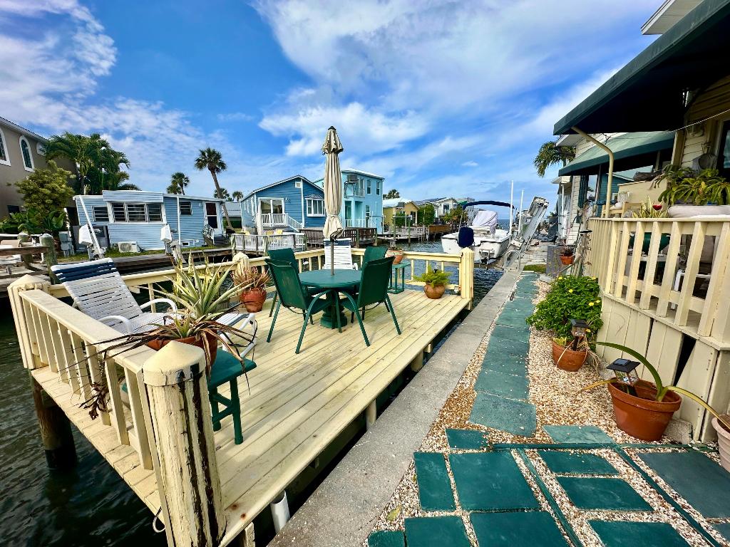 OUTDOOR RESORTS AT NETTLES ISLAND - Residential