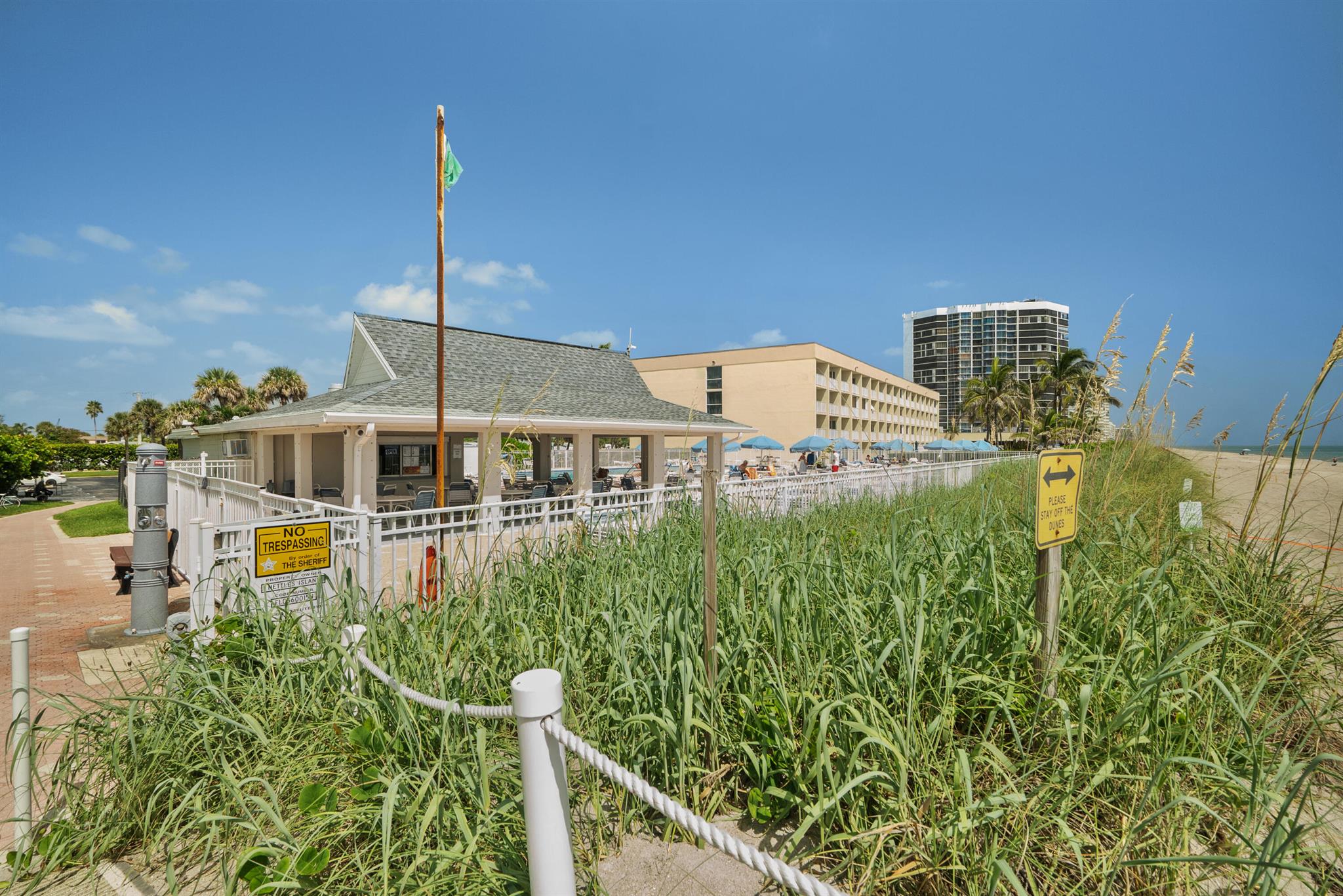 OUTDOOR RESORTS AT NETTLE - Residential