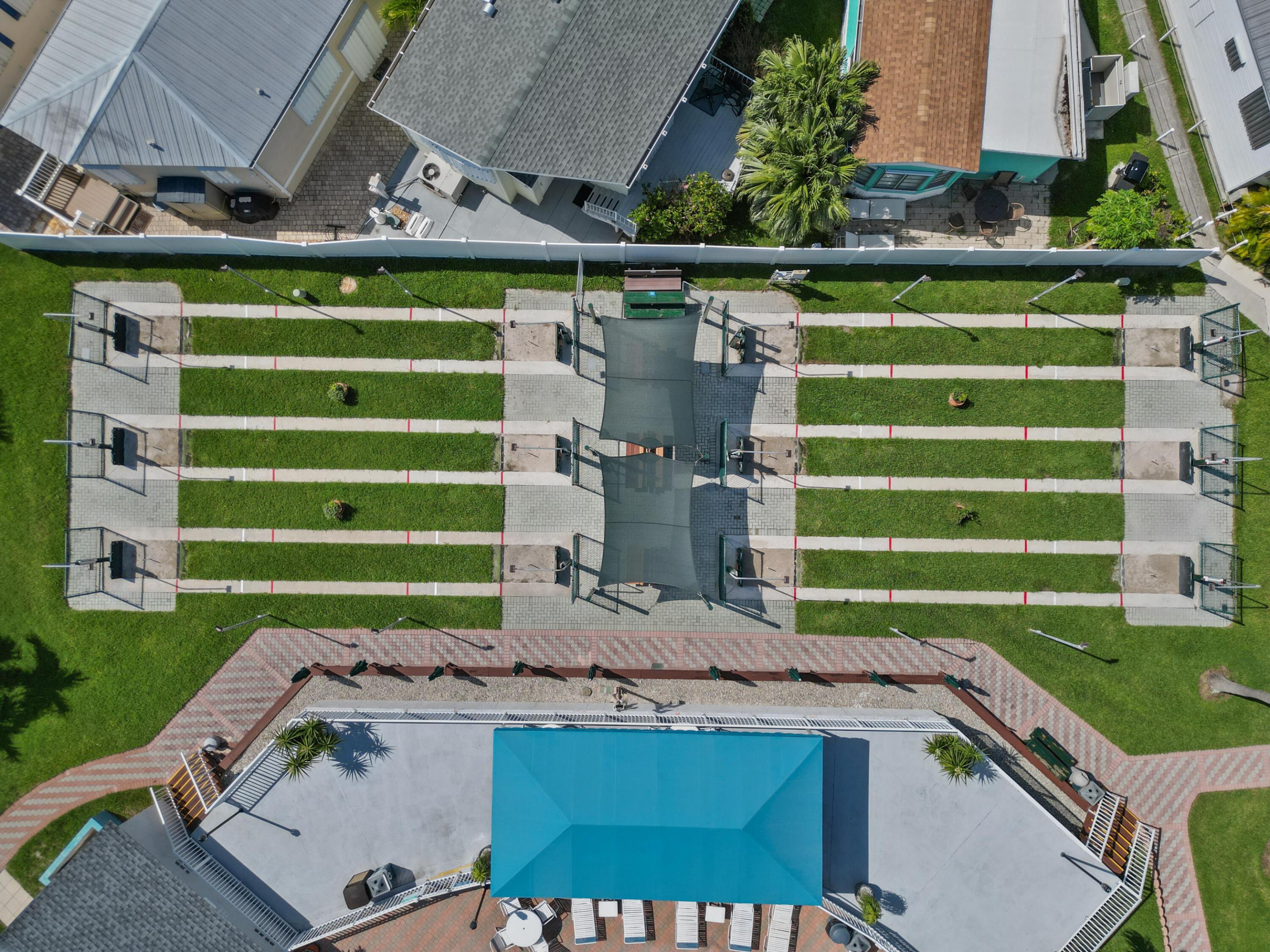 OUTDOOR RESORTS AT NETTLES ISLAND - Residential