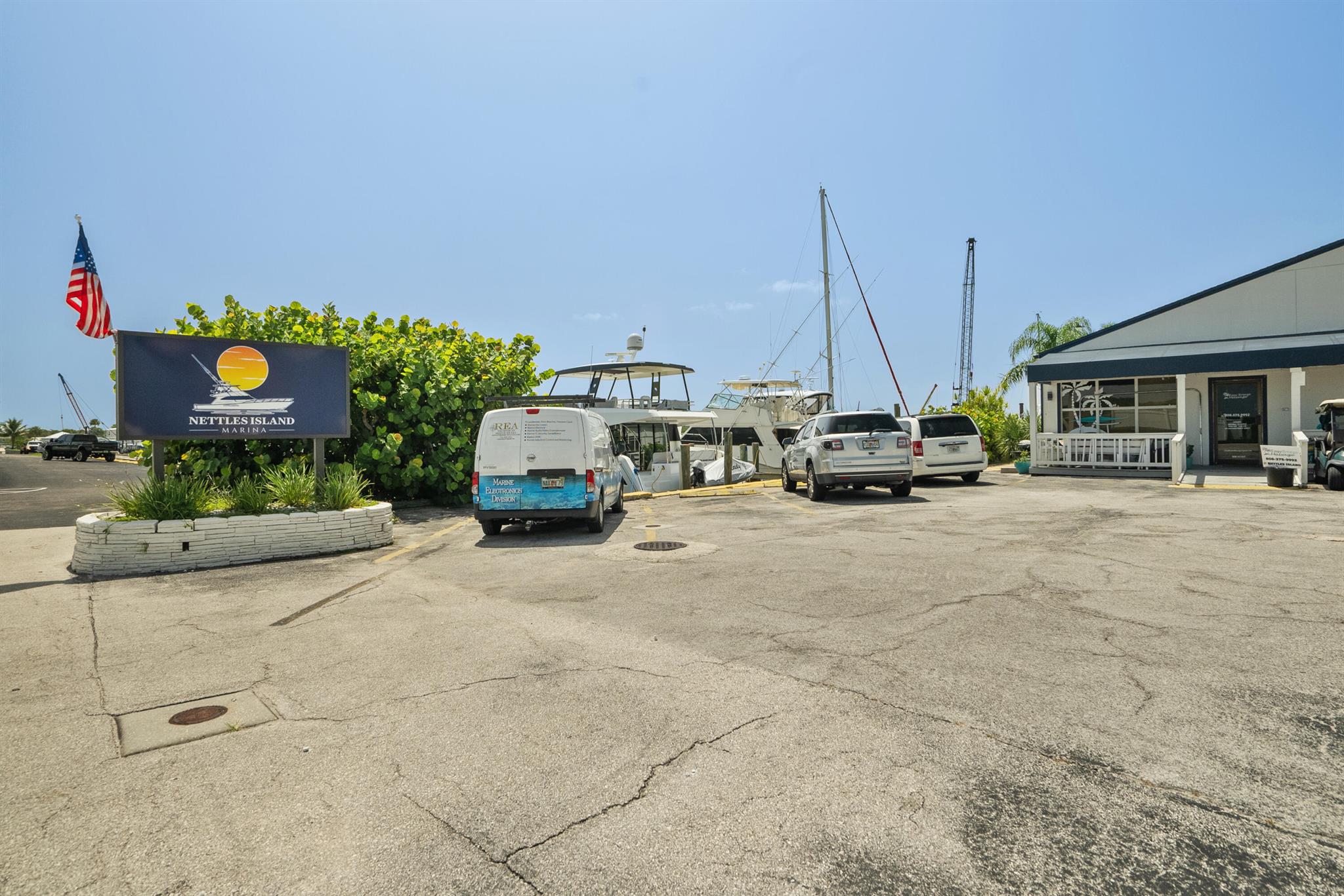 OUTDOOR RESORTS AT NETTLE - Residential