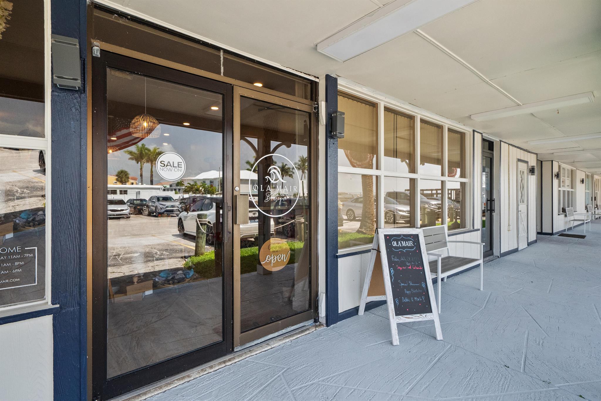 OUTDOOR RESORTS AT NETTLE - Residential