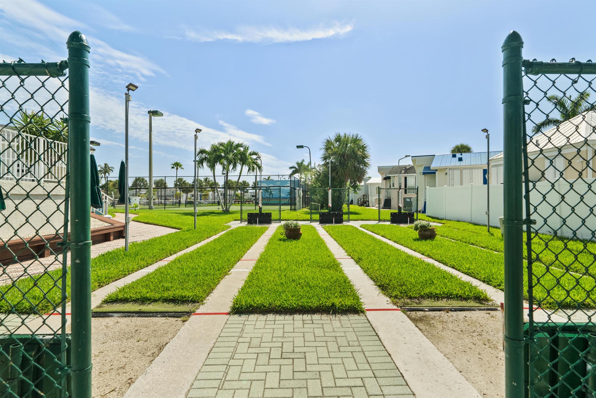 OUTDOOR RESORTS AT NETTLE - Residential