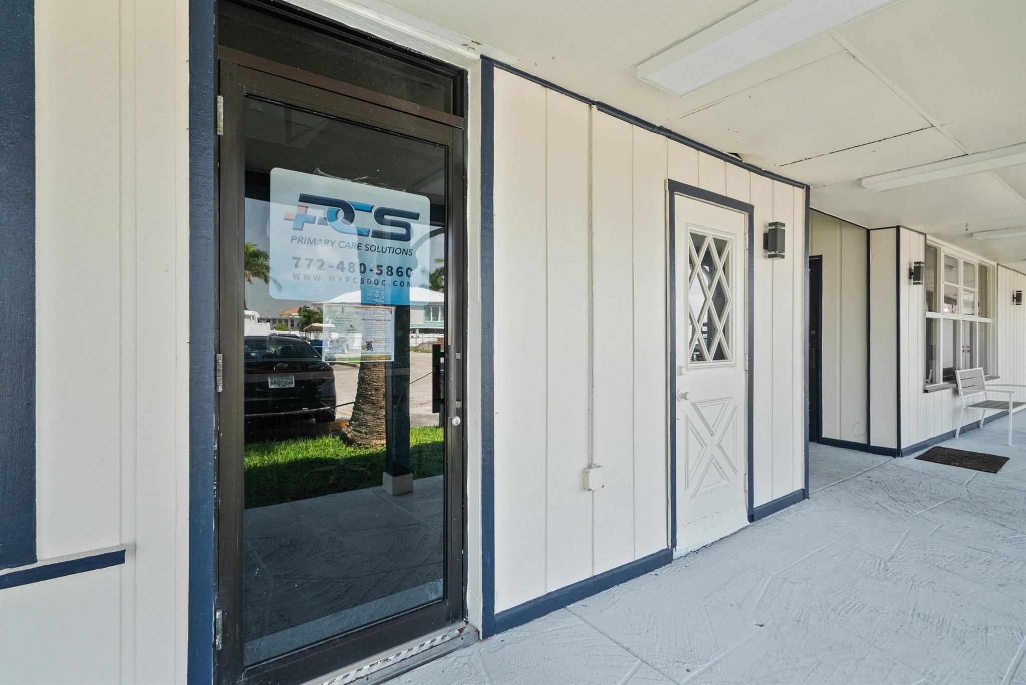 OUTDOOR RESORTS AT NETTLE - Residential