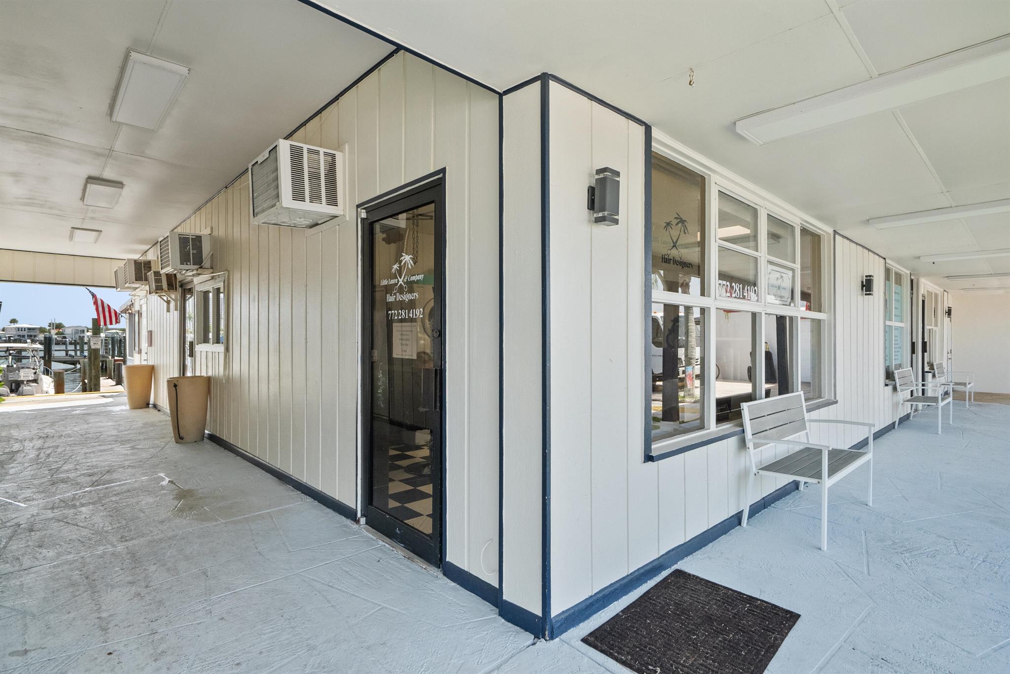 OUTDOOR RESORTS AT NETTLE - Residential