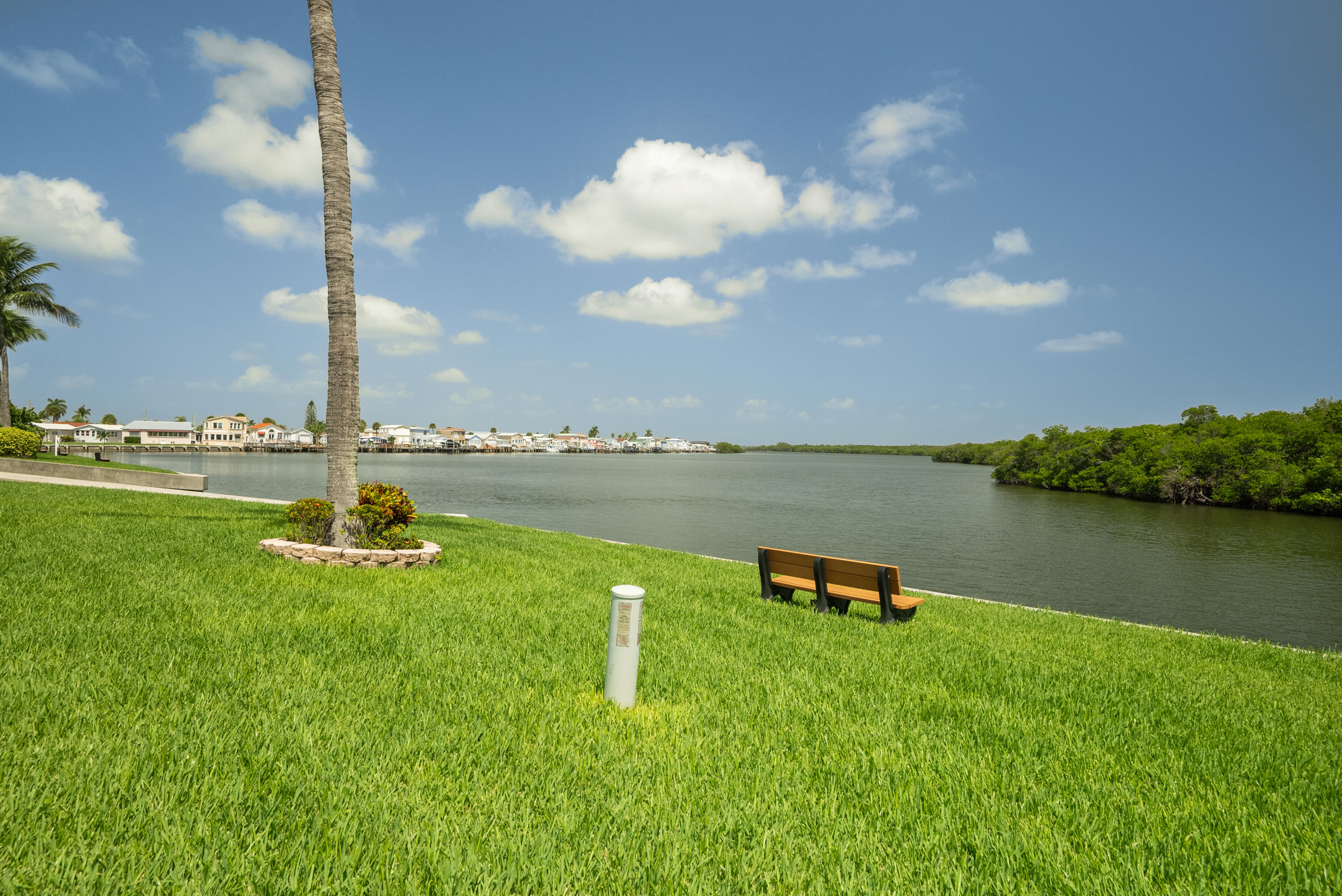 OUTDOOR RESORTS AT NETTLES ISLAND - Residential