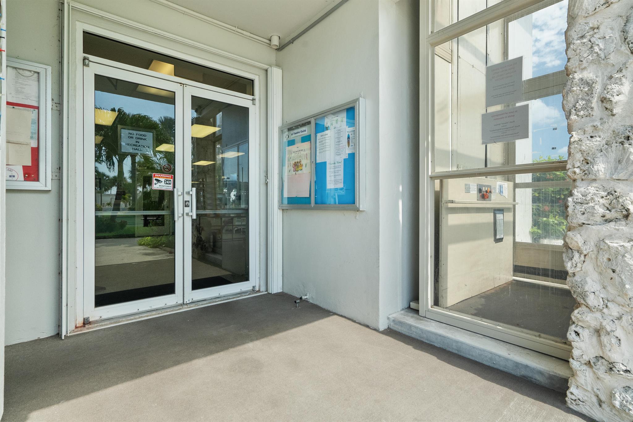 OUTDOOR RESORTS AT NETTLE - Residential