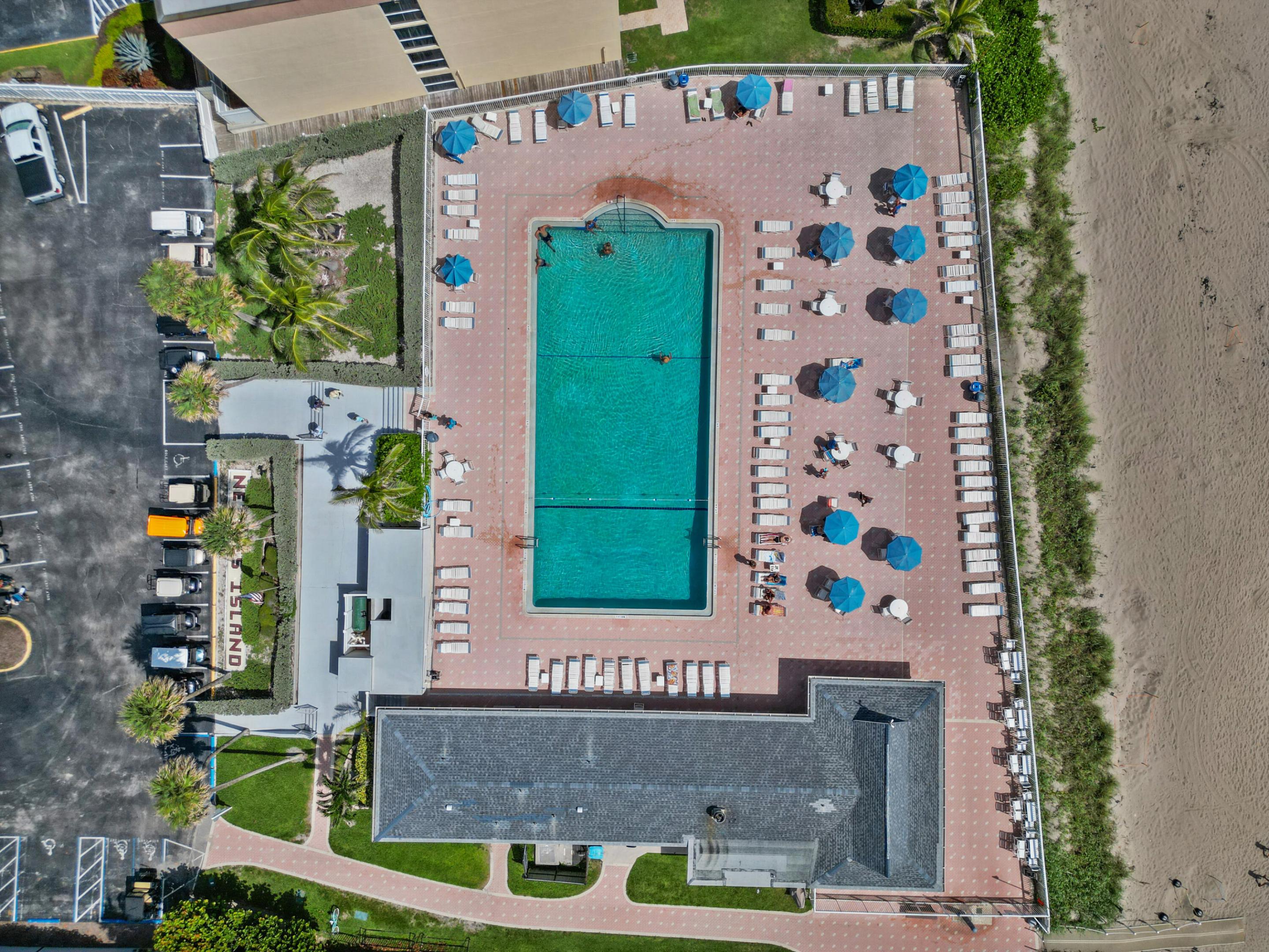 OUTDOOR RESORTS AT NETTLES ISLAND - Residential