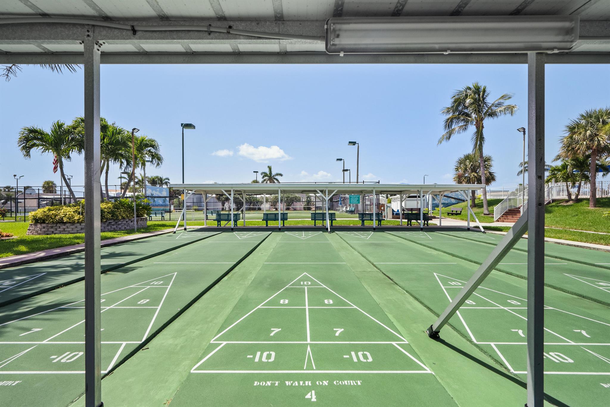 OUTDOOR RESORTS AT NETTLE - Residential