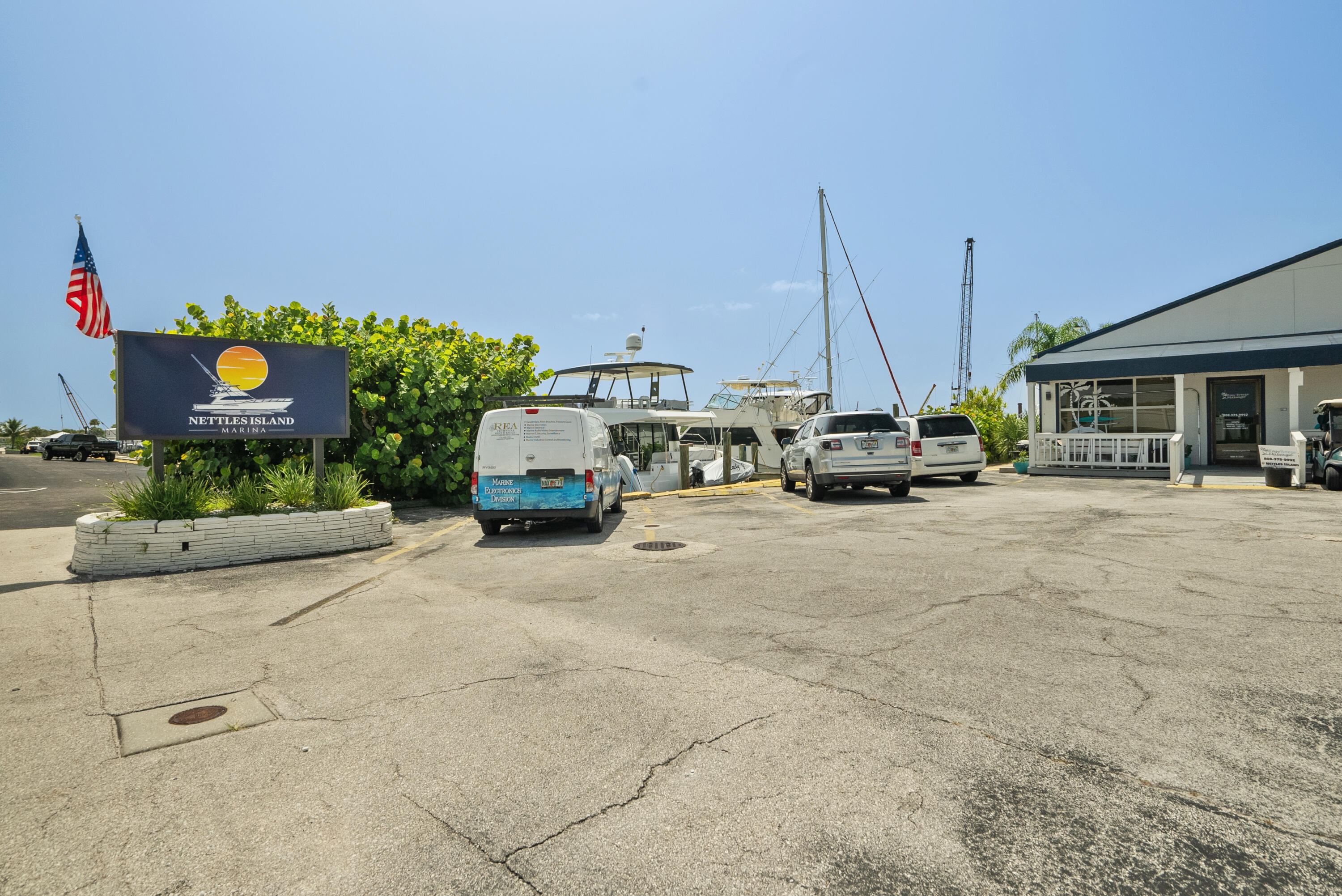 OUTDOOR RESORTS AT NETTLES ISLAND - Residential