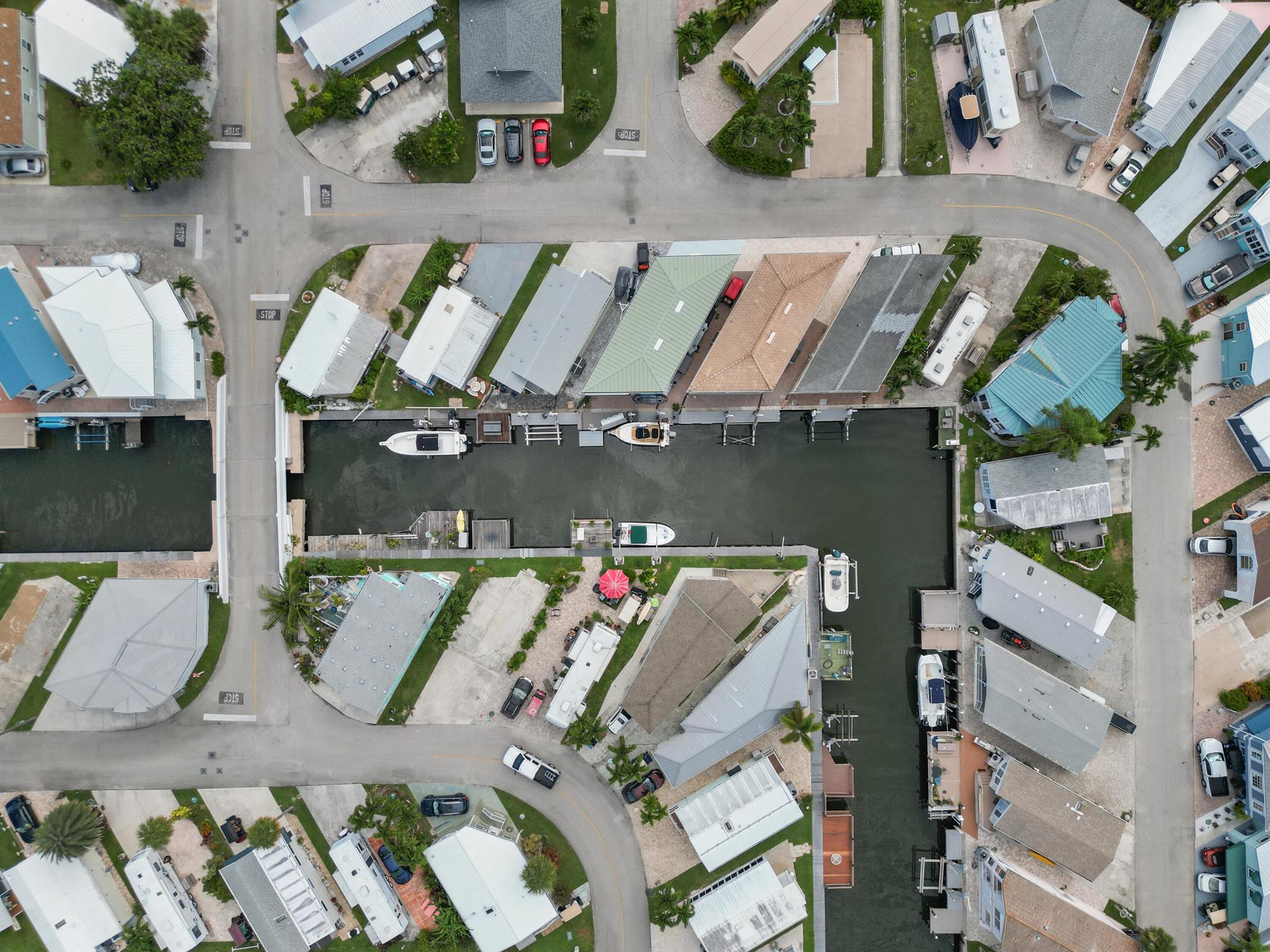 OUTDOOR RESORTS AT NETTLE - Residential