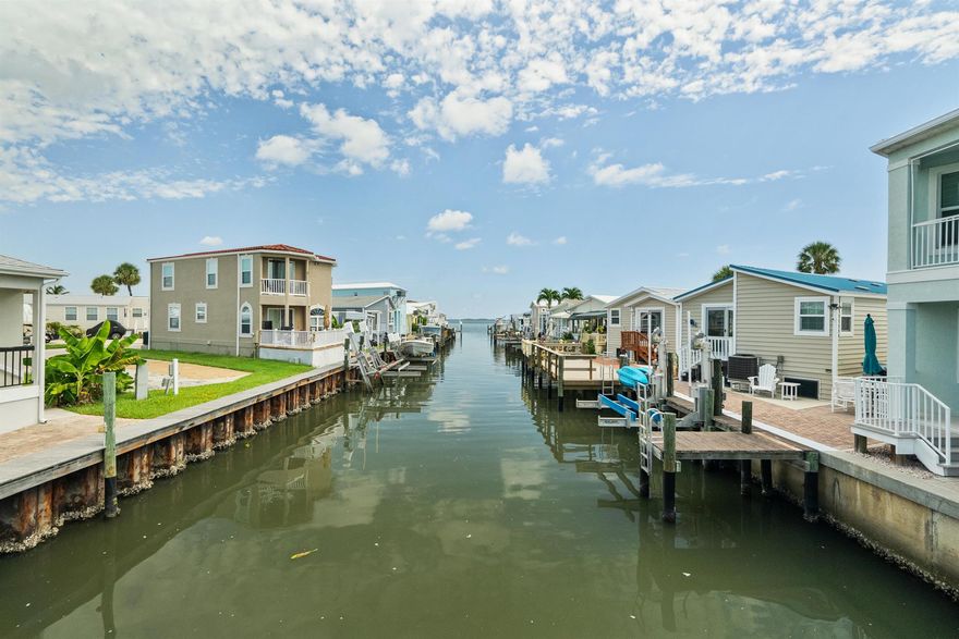 Welcome to island living at its best. This charming 2 bedroom 1 bath canal-front home is perfectly situated on Nettles Island with direct ocean access, ideal for boating, paddleboarding, or simply enjoying peaceful water views. Perfect as a full-time residence, vacation getaway, or investment property. Step outside and embrace the relaxed coastal lifestyle Nettles Island is known for, with resort-style amenities, private beach access, and a vibrant community just moments away. This is your opportunity to own a slice of paradise. More photos coming soon!