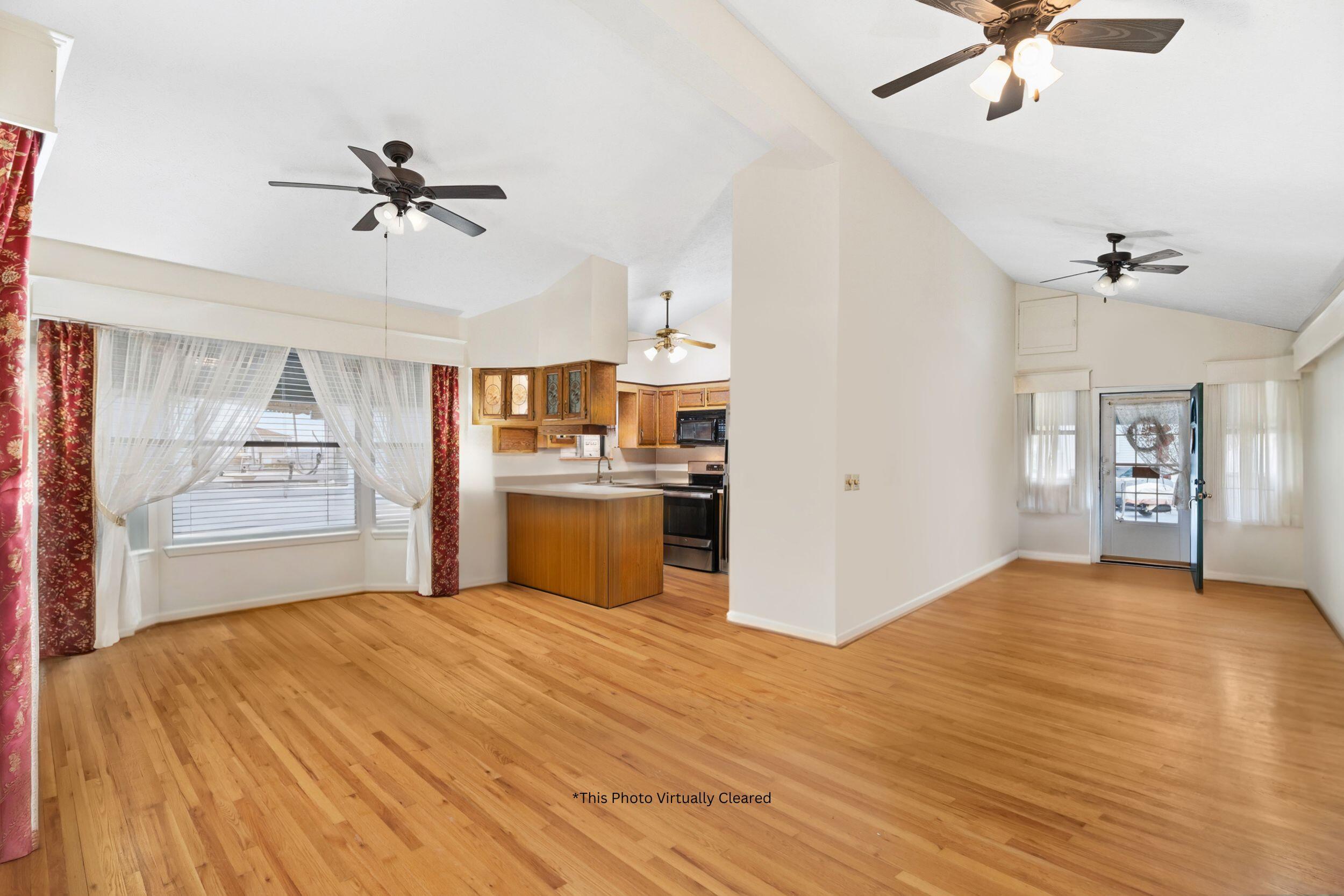 OUTDOOR RESORTS AT NETTLES ISLAND - Residential