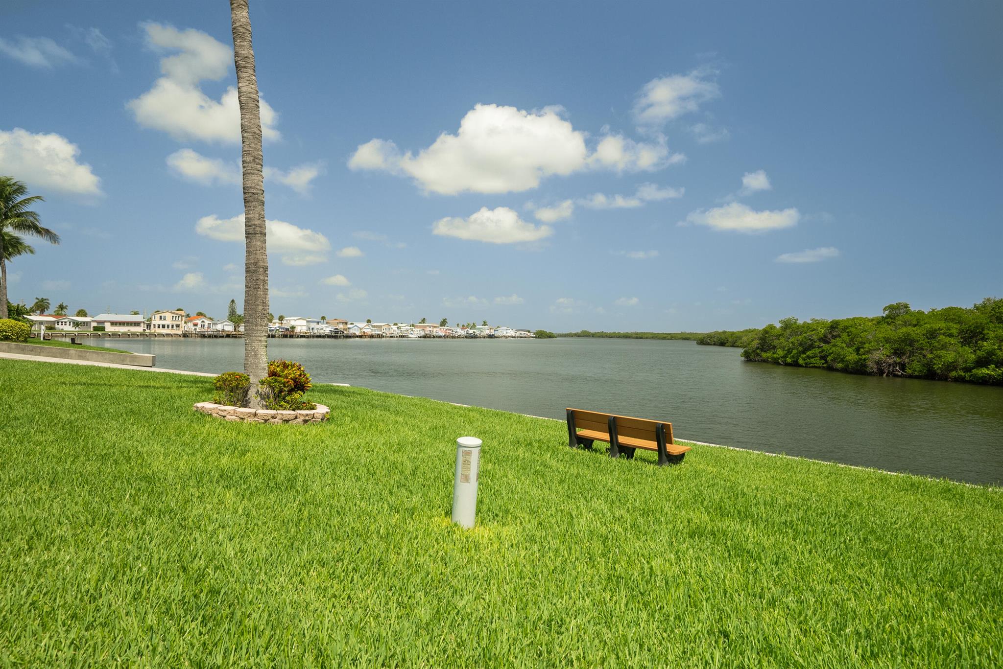 OUTDOOR RESORTS AT NETTLE - Residential