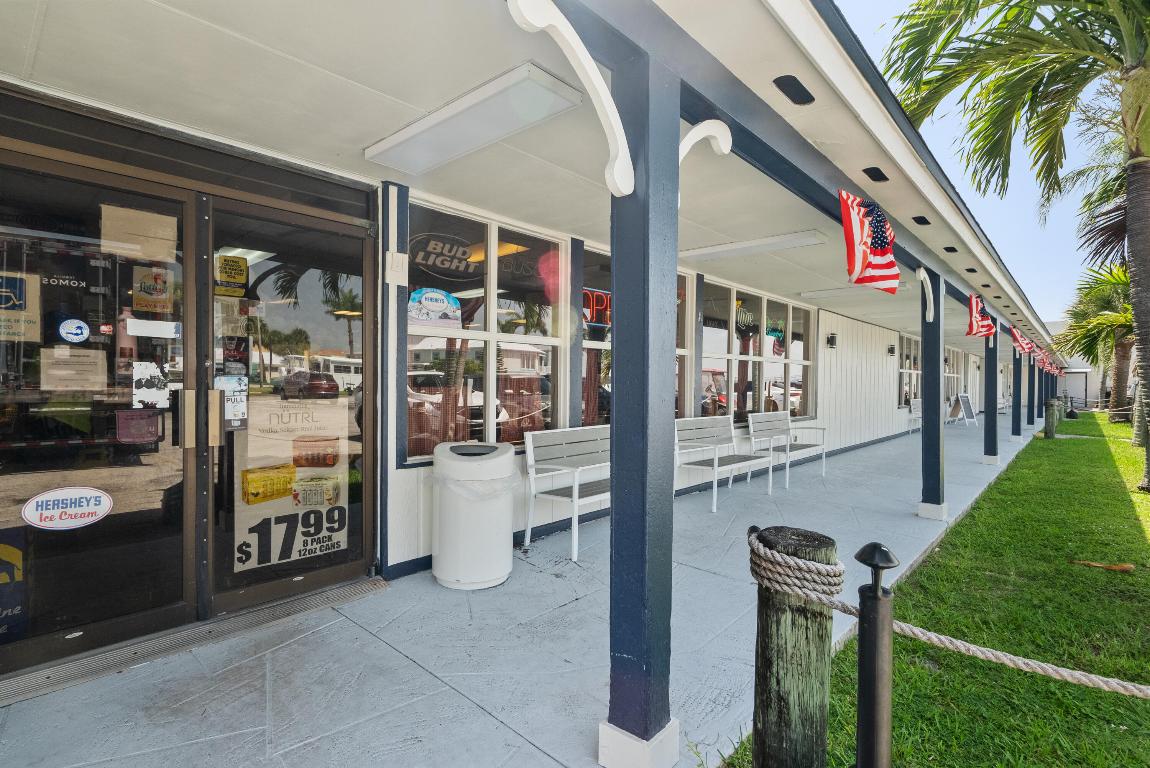 OUTDOOR RESORTS AT NETTLES ISLAND - Residential