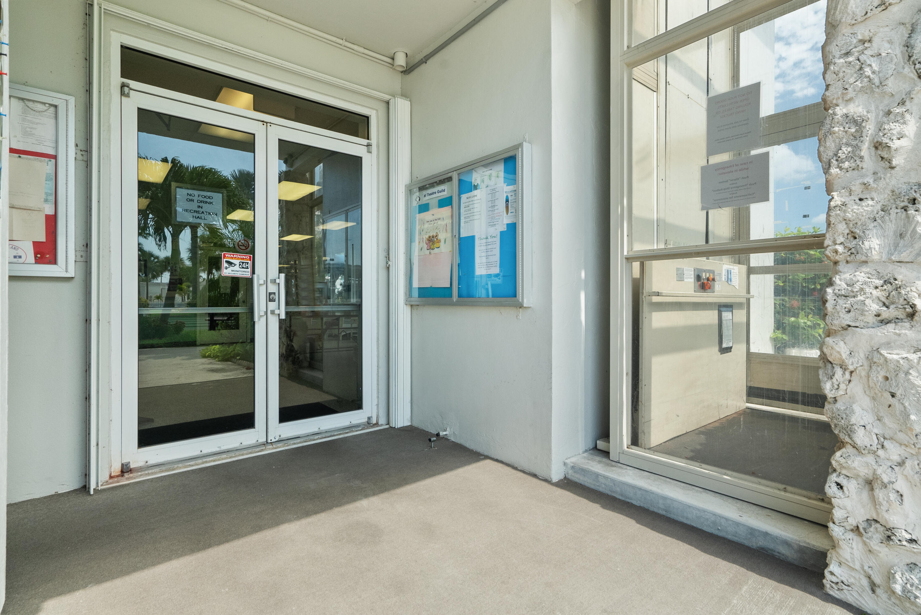 OUTDOOR RESORTS AT NETTLES ISLAND - Residential