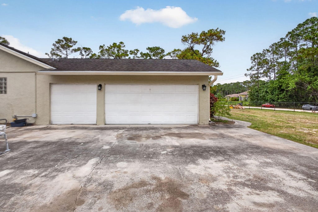 Photo of 15732 82ND Lane N, The Acreage, FL 33470 (MLS # B26052218)