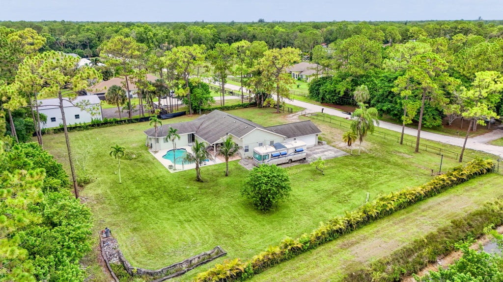 Photo of 15732 82ND Lane N, The Acreage, FL 33470 (MLS # B26052218)