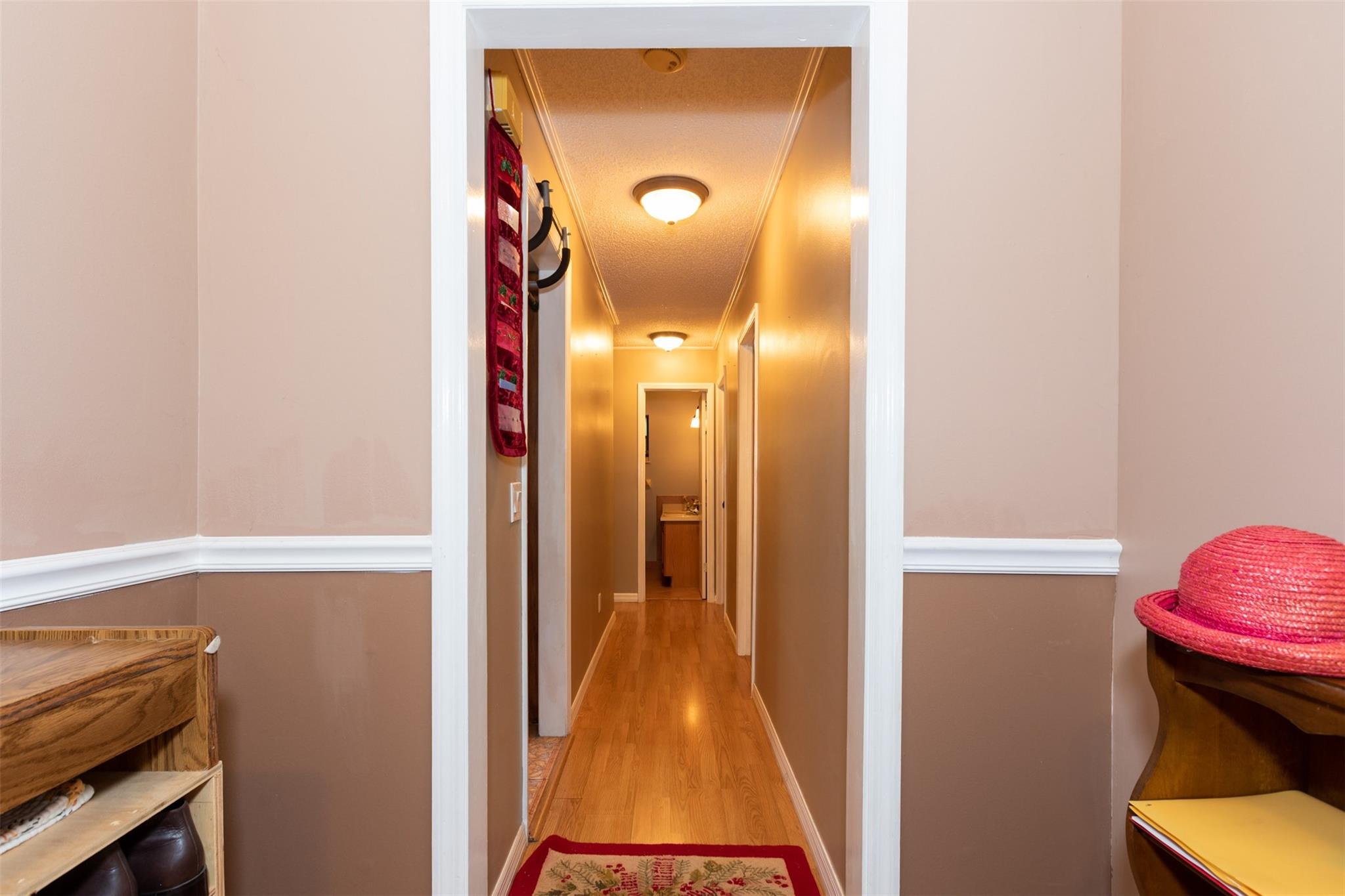 KINGSWAY SUB - Residential