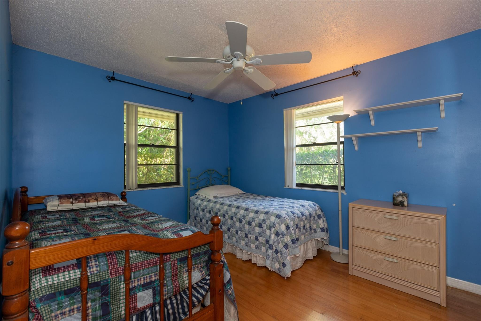 KINGSWAY SUB - Residential