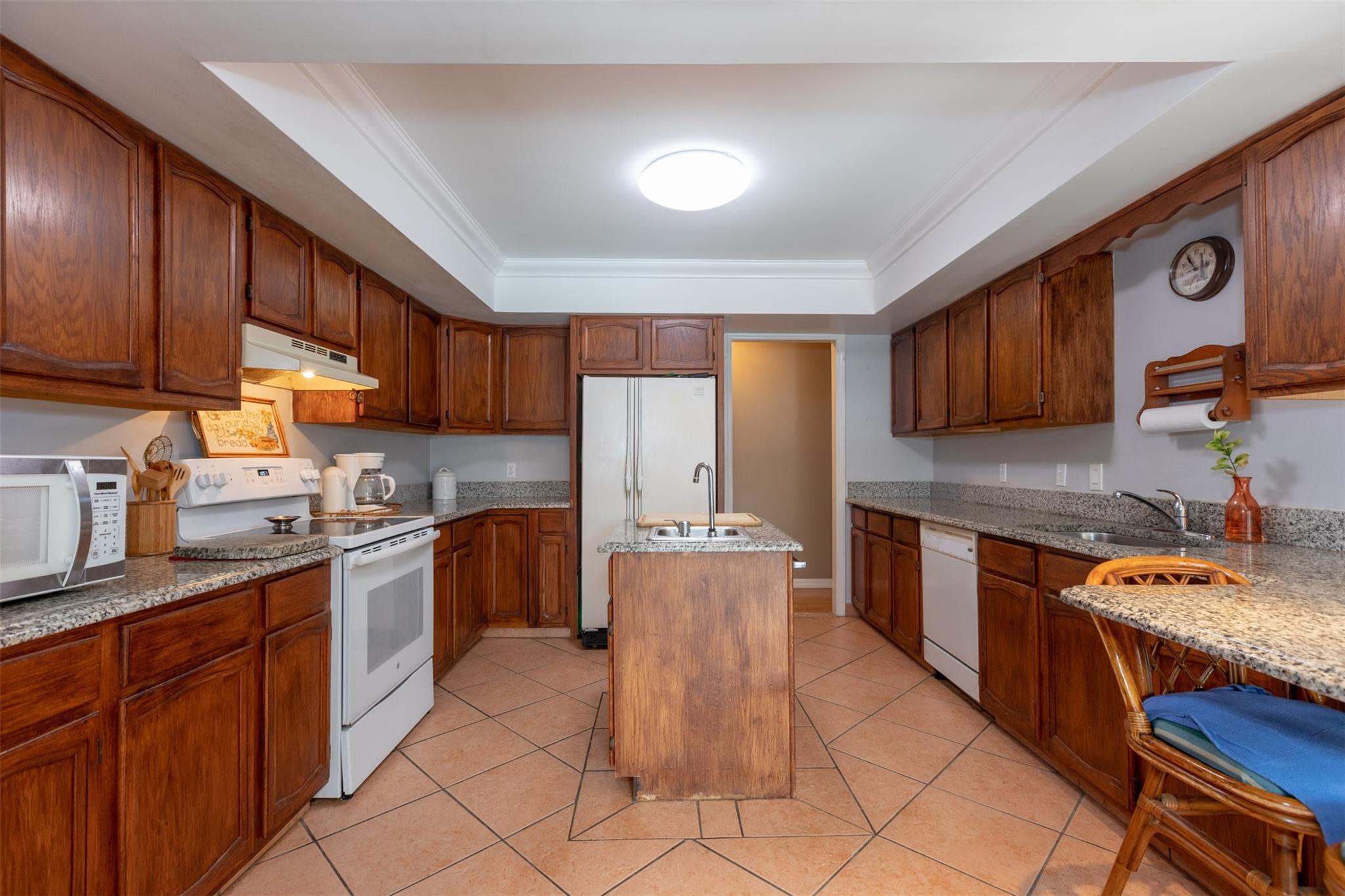KINGSWAY SUB - Residential