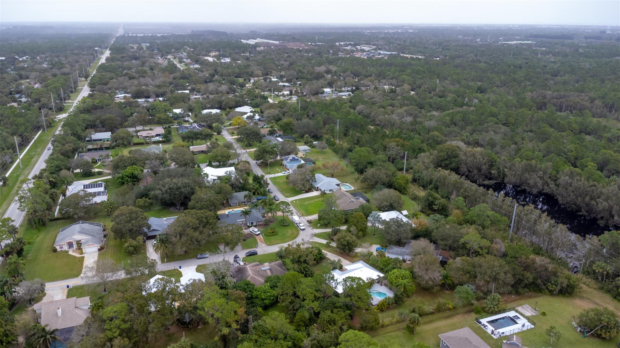 KINGSWAY SUB - Residential