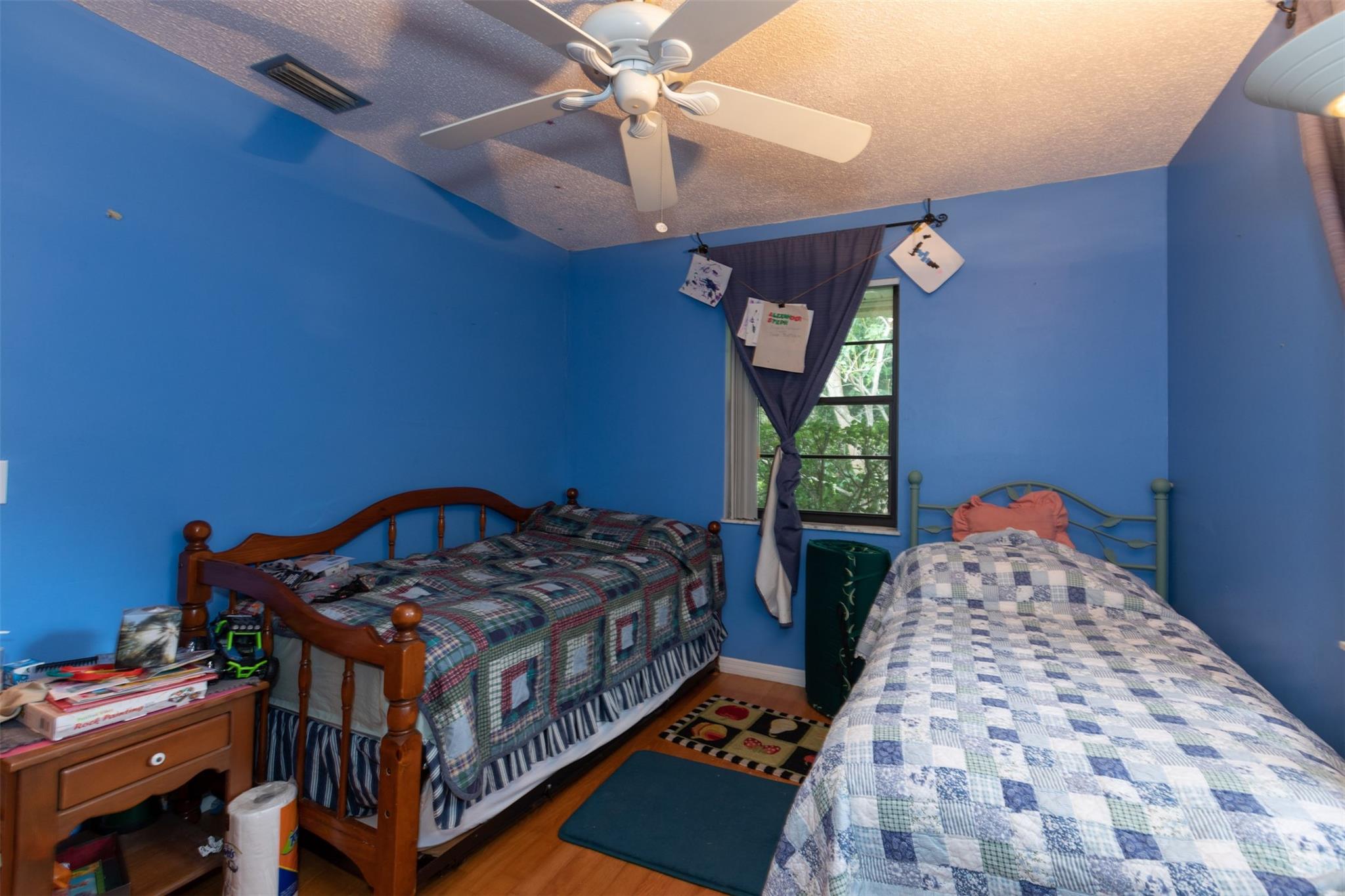 KINGSWAY SUB - Residential