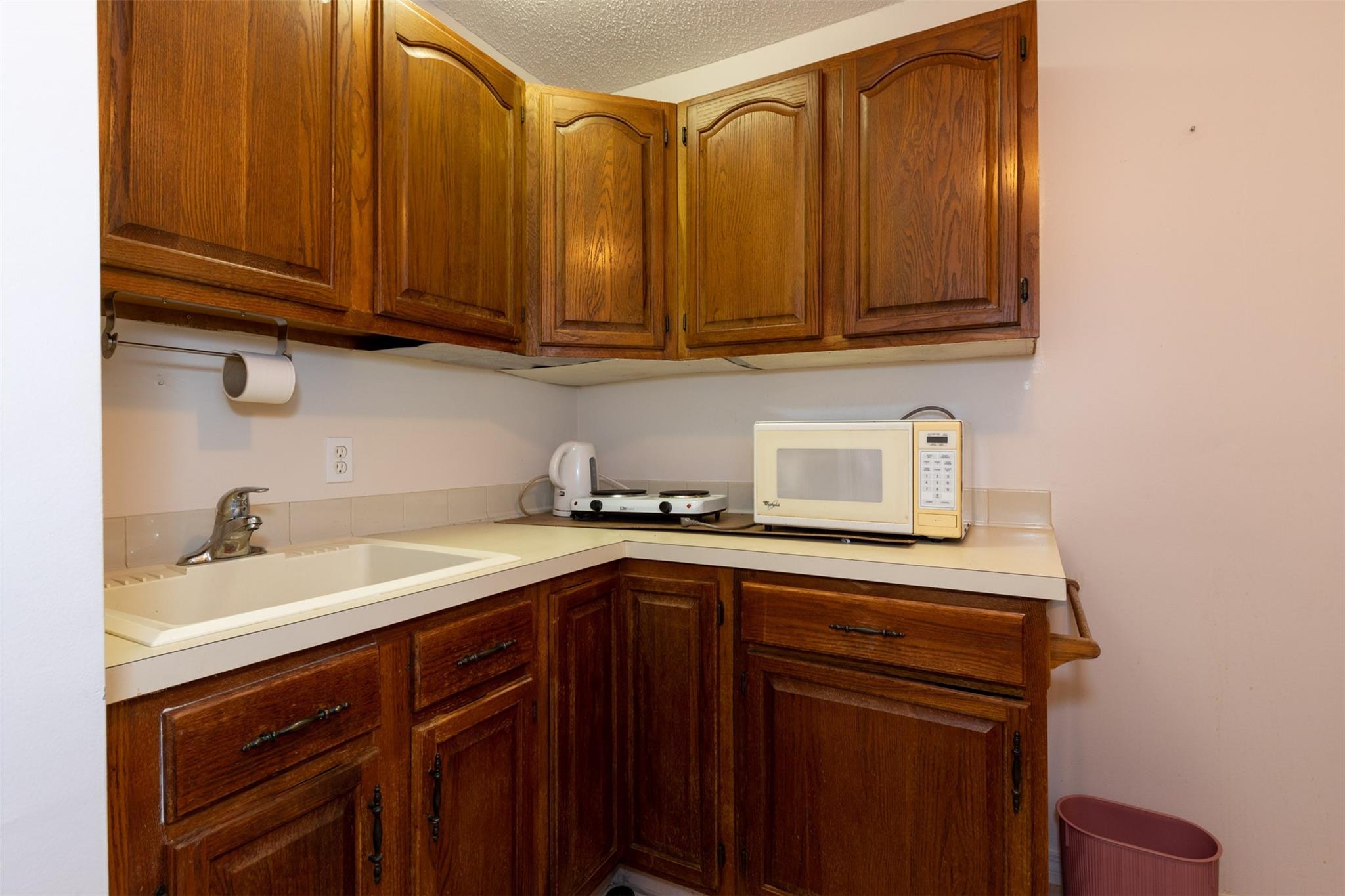 KINGSWAY SUB - Residential