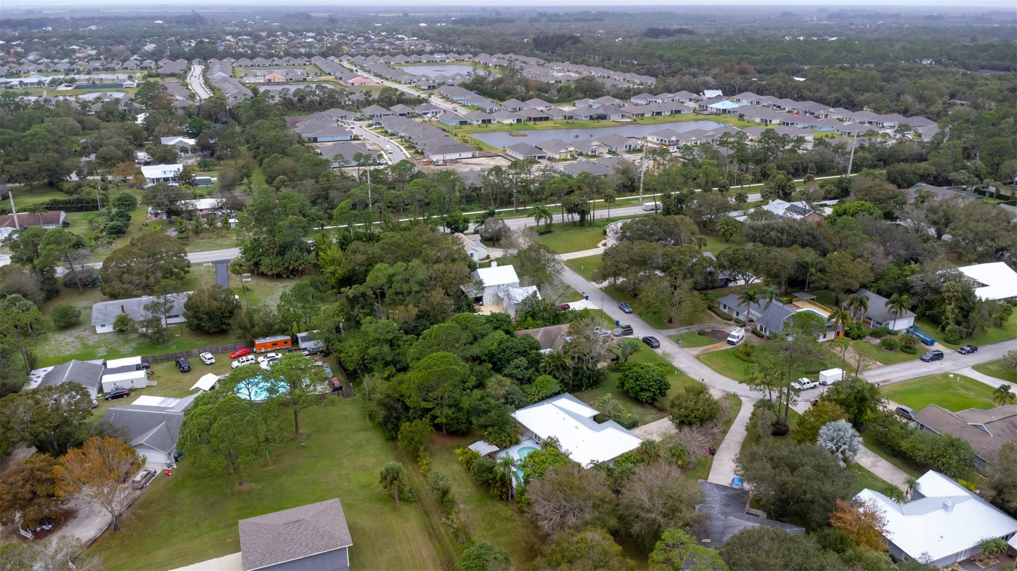 KINGSWAY SUB - Residential