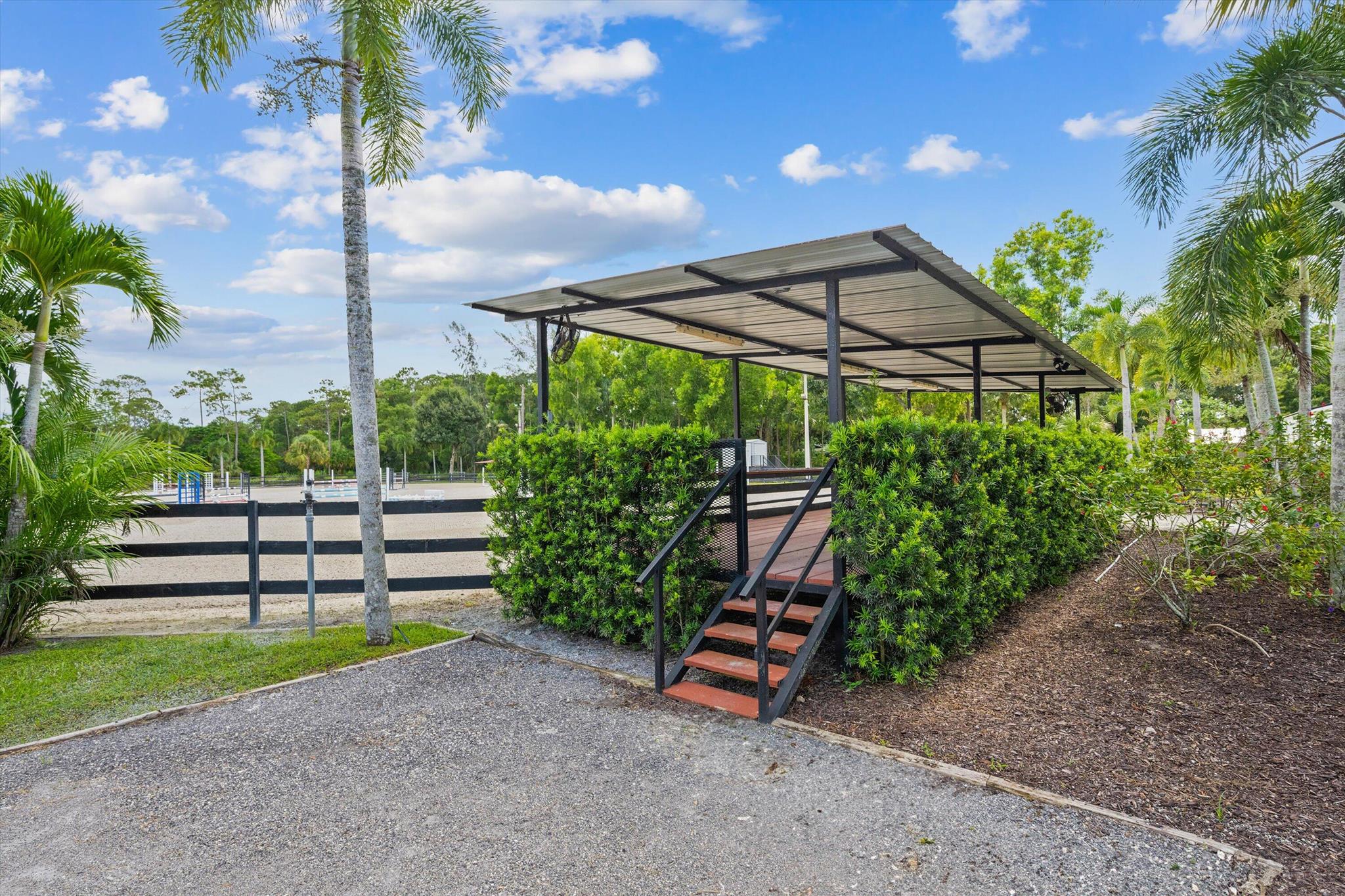 LOXAHATCHEE GROVES - Residential Lease