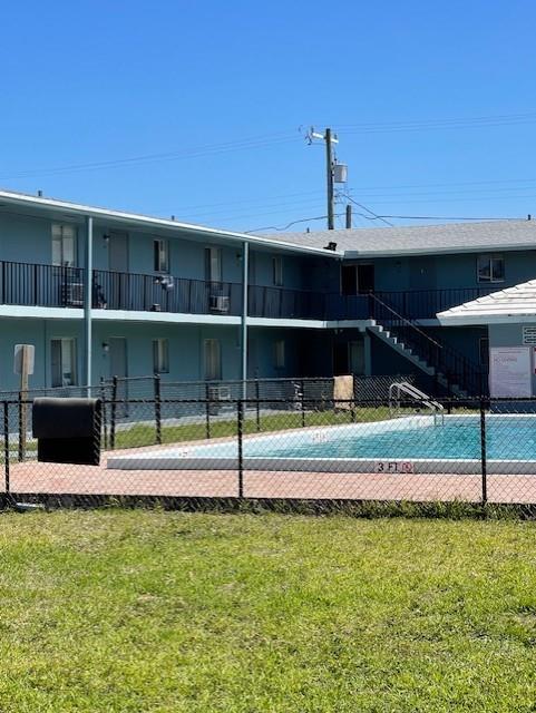 THE ENCLAVE AT CROWN PARK - Residential Lease