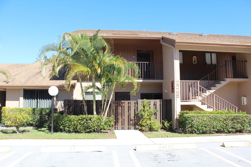 Photo of 2245 SW 22nd Avenue #1020, Delray Beach, FL 33445 (MLS # B26045656)