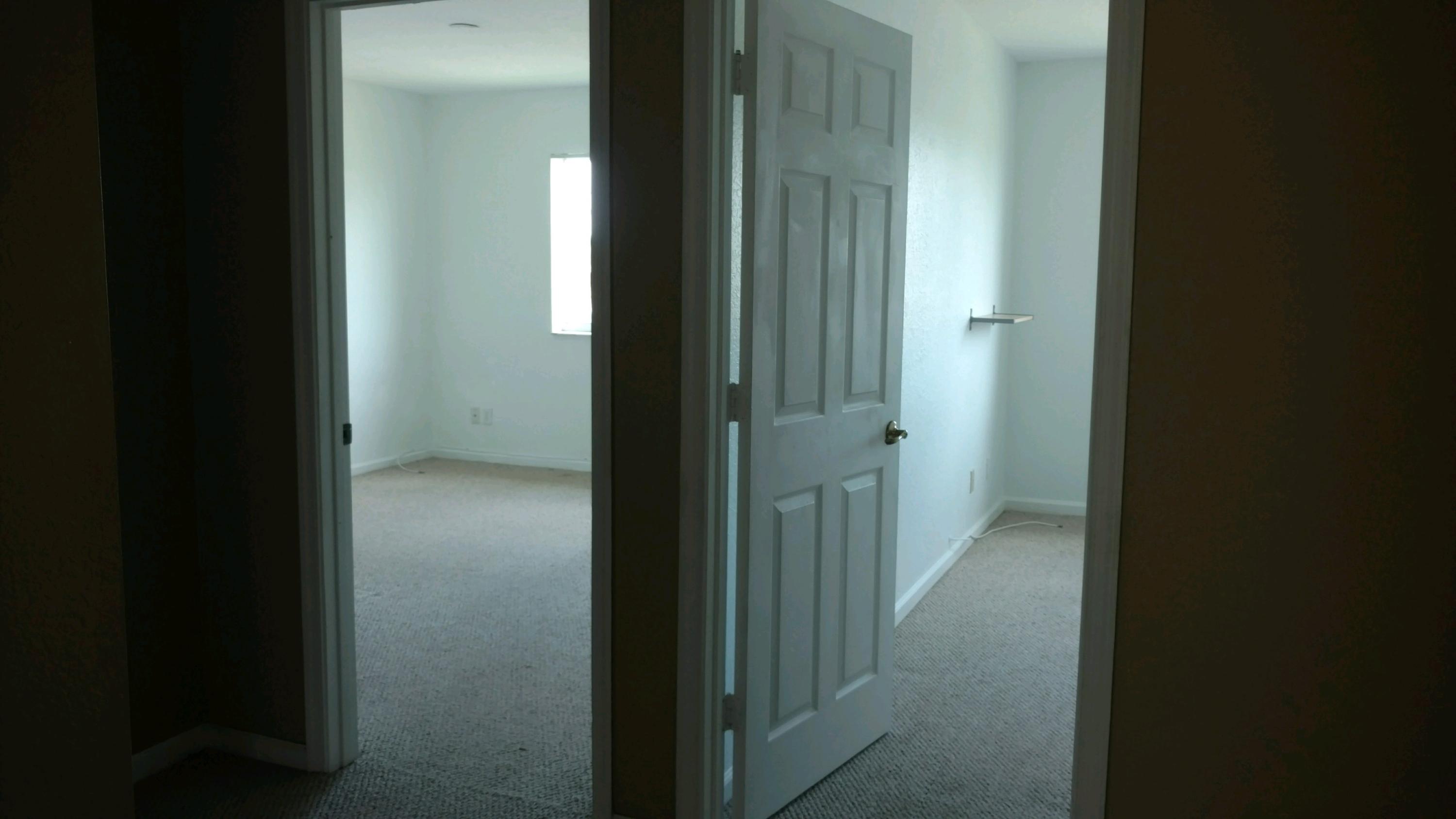 QUANTUM PARK TOWNHOMES - Residential