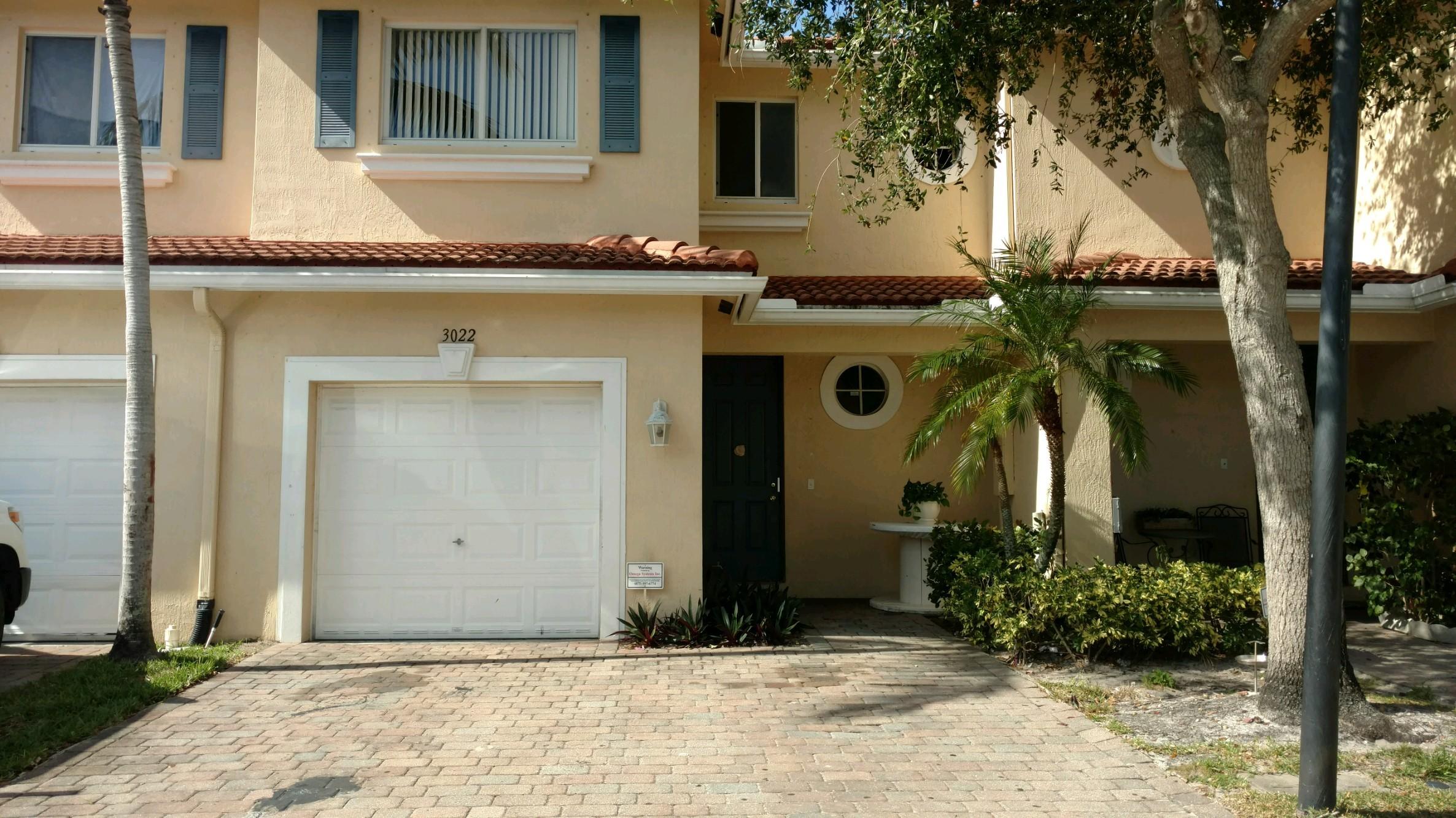 QUANTUM PARK TOWNHOMES - Residential