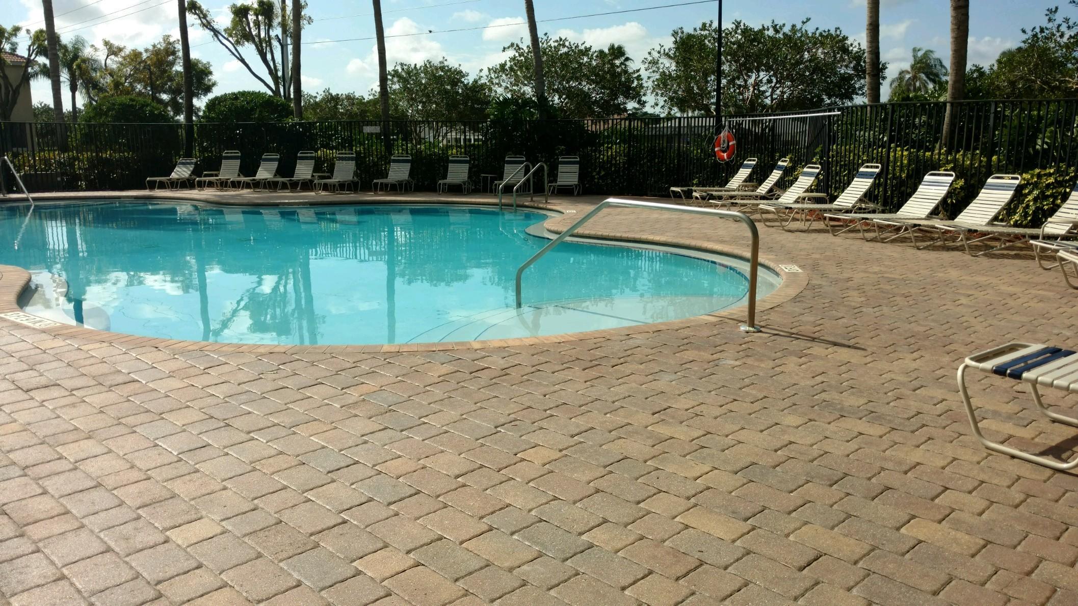 QUANTUM PARK TOWNHOMES - Residential