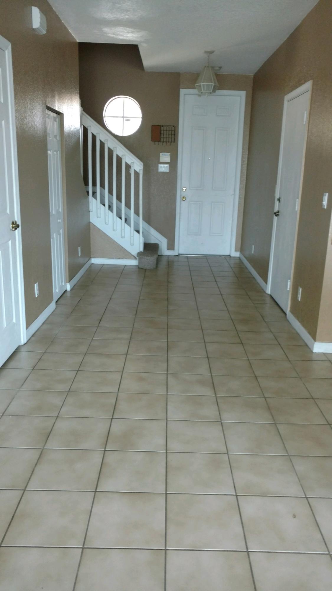 QUANTUM PARK TOWNHOMES - Residential