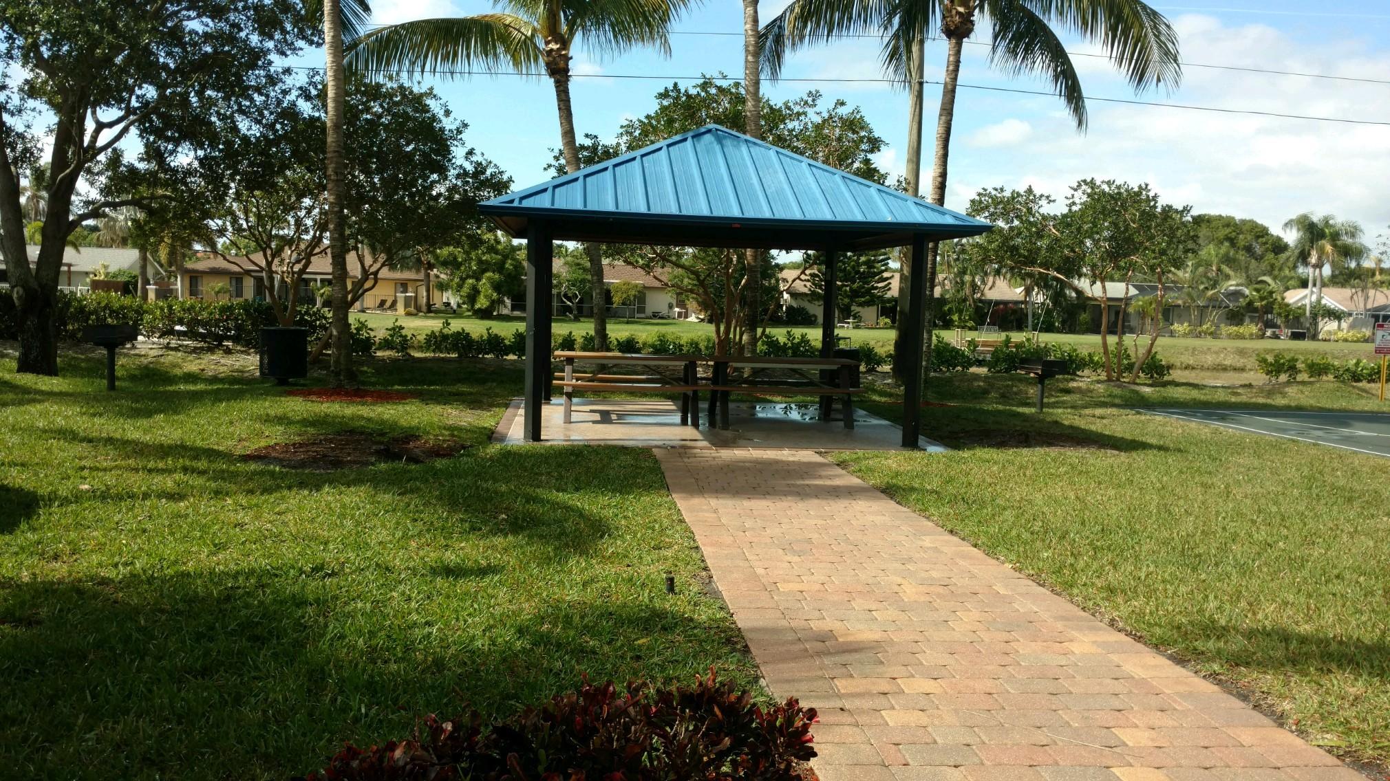 QUANTUM PARK TOWNHOMES - Residential