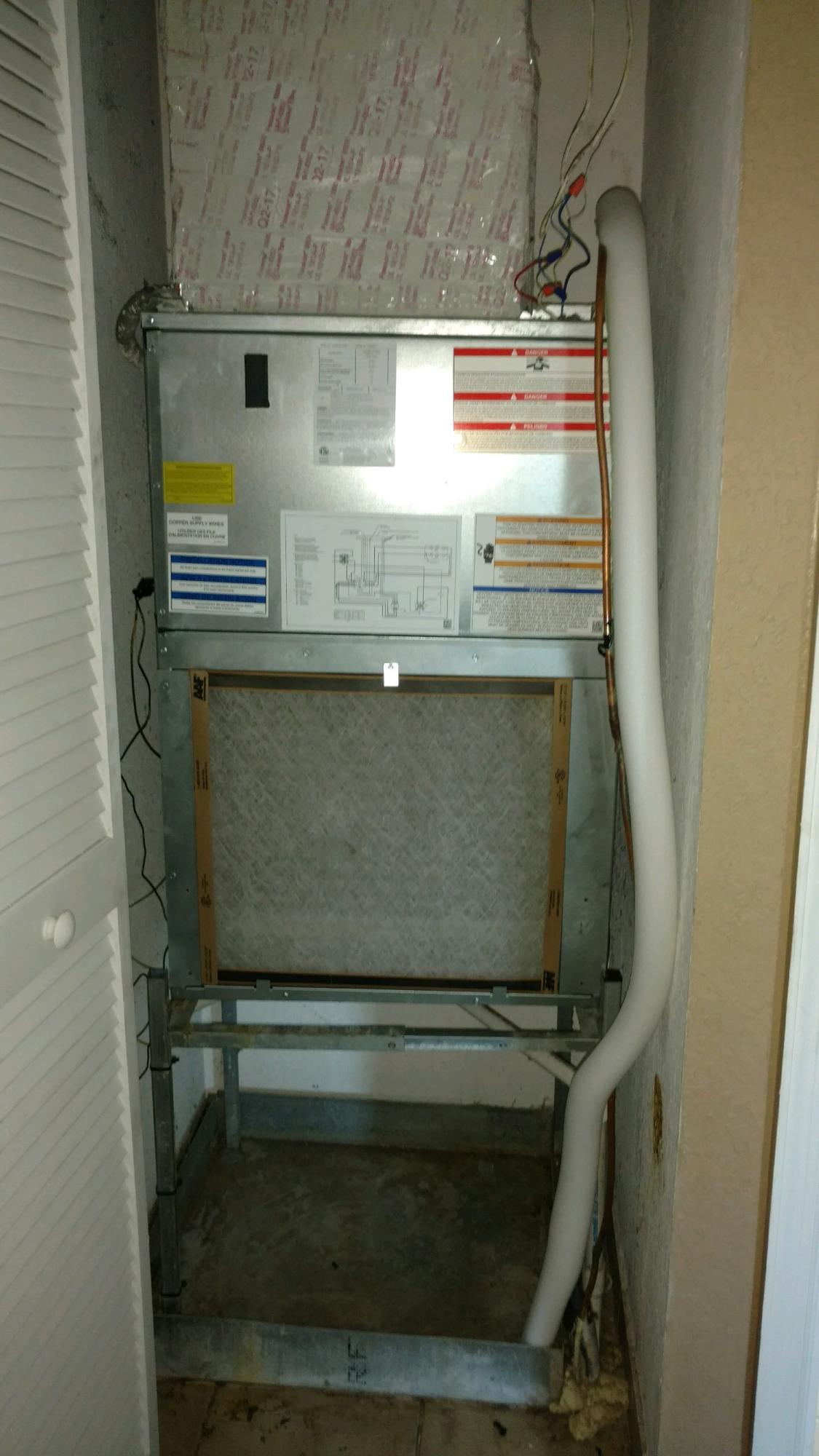 QUANTUM PARK TOWNHOMES - Residential