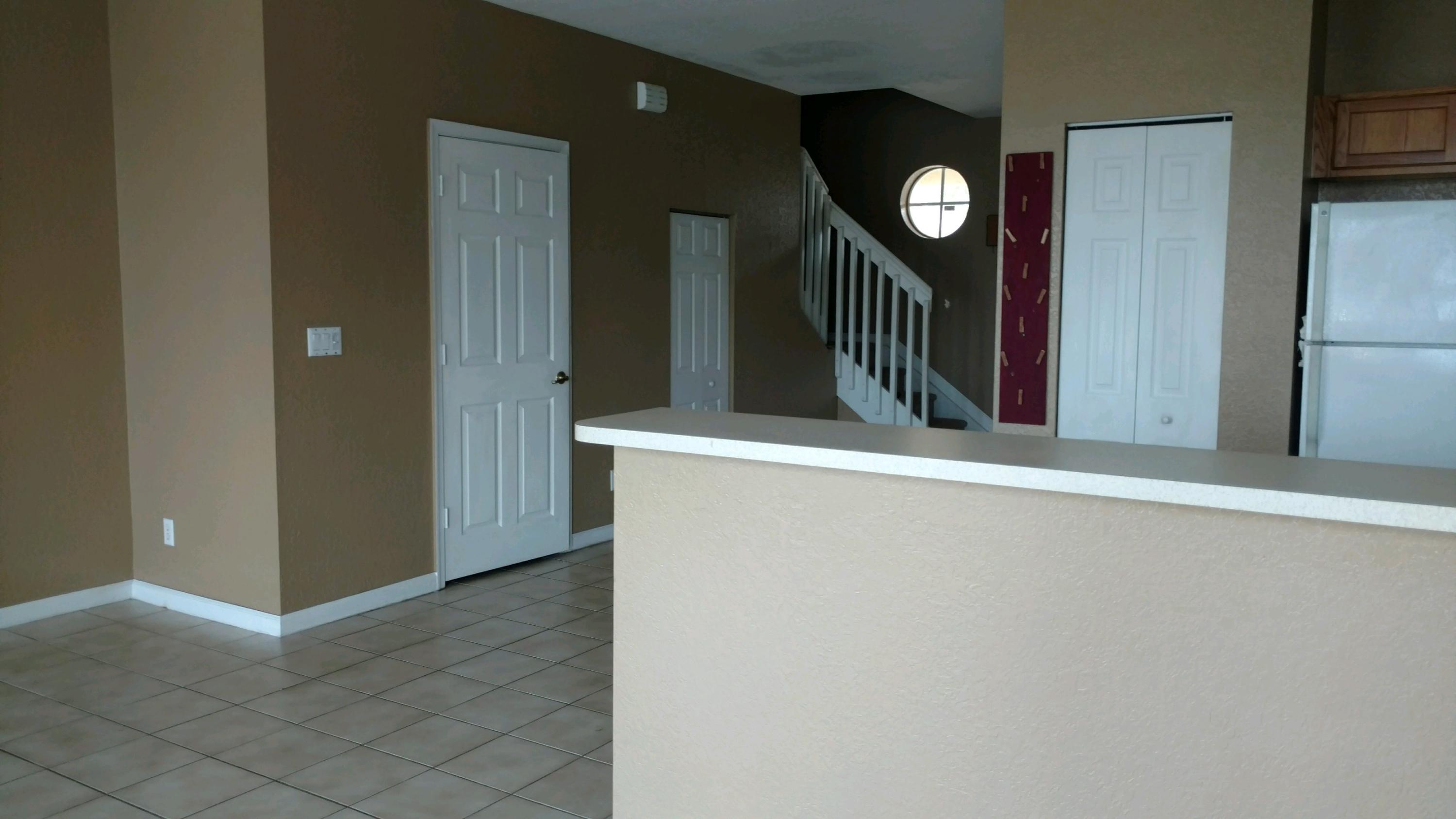 QUANTUM PARK TOWNHOMES - Residential