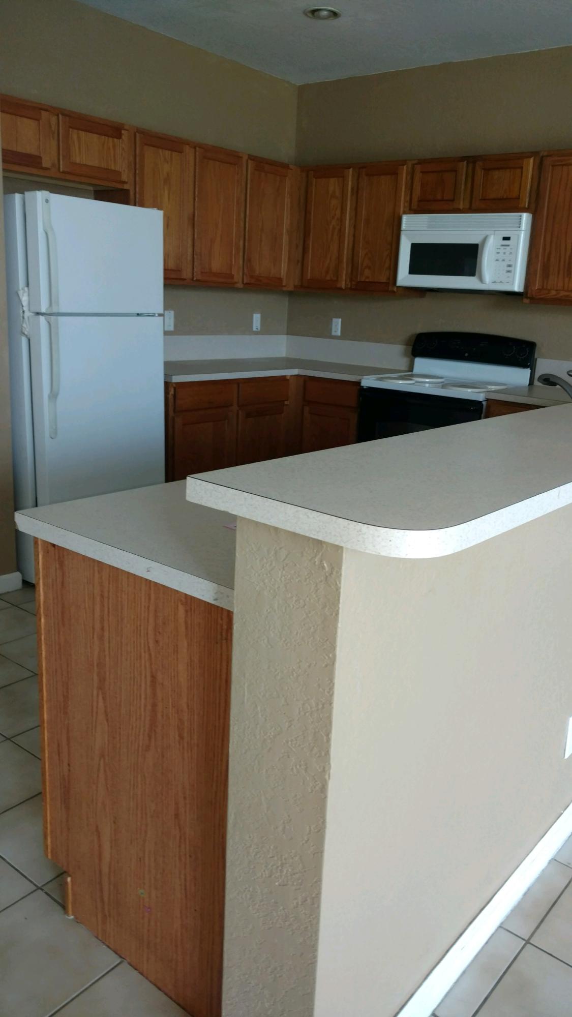 QUANTUM PARK TOWNHOMES - Residential