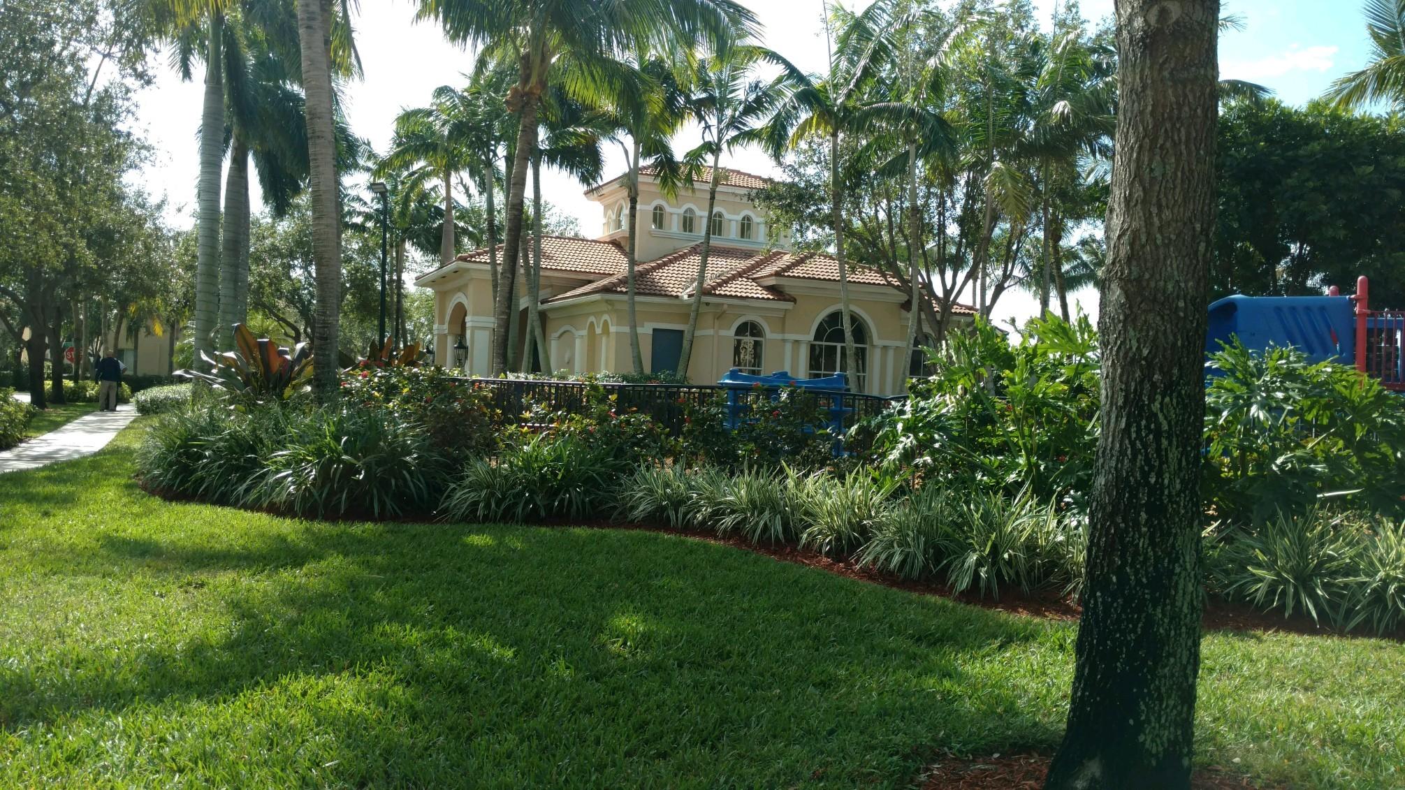 QUANTUM PARK TOWNHOMES - Residential