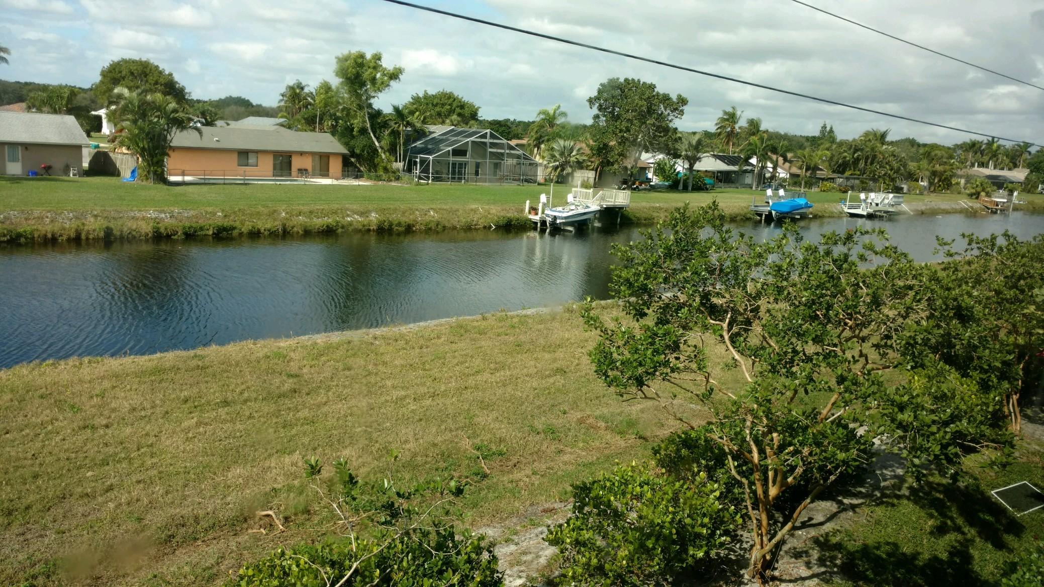 QUANTUM PARK TOWNHOMES - Residential