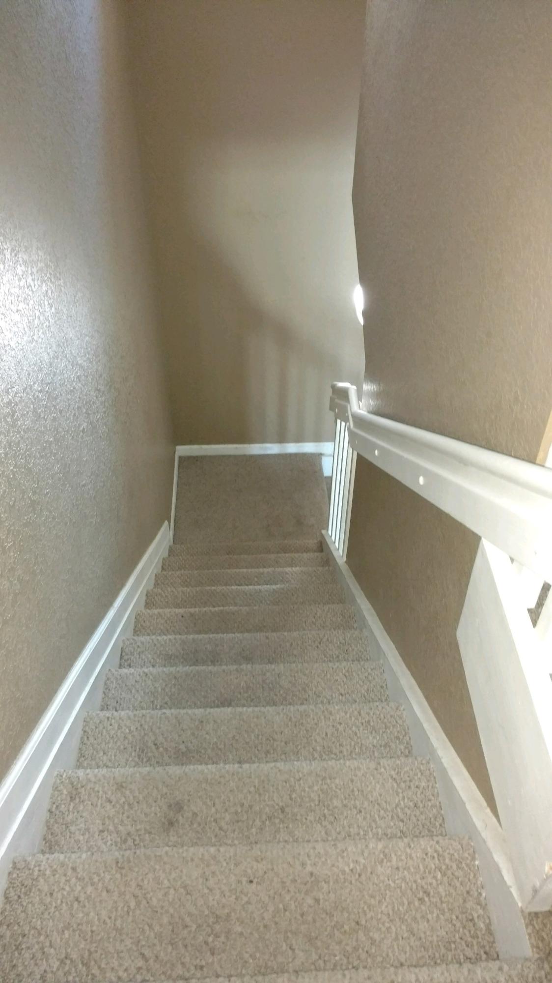 QUANTUM PARK TOWNHOMES - Residential