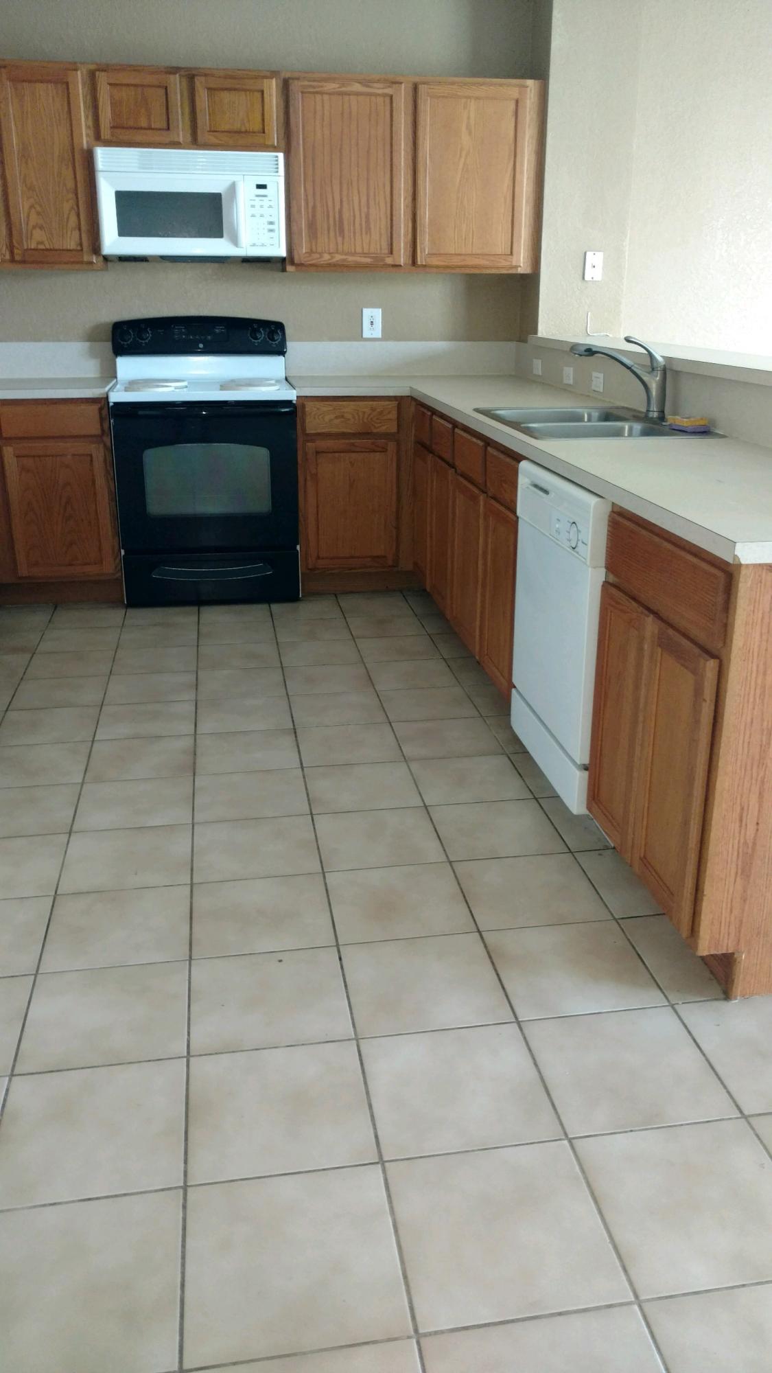 QUANTUM PARK TOWNHOMES - Residential