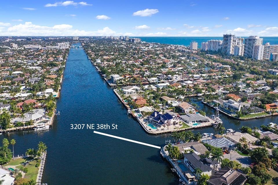 Bermuda-Riviera Sub Of Ga - Residential