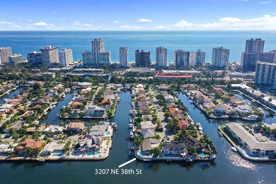 Bermuda-Riviera Sub Of Ga - Residential