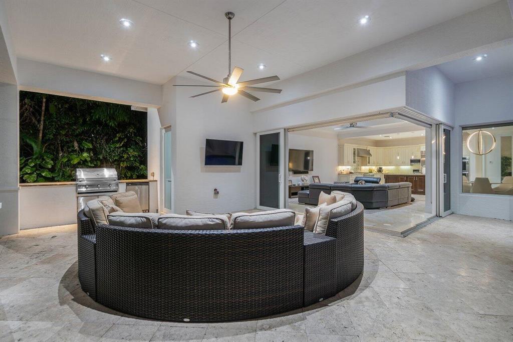 Old Floresta - Residential