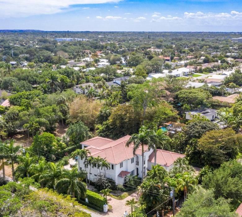 Old Floresta - Residential