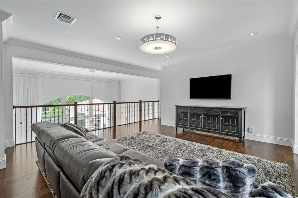 Old Floresta - Residential